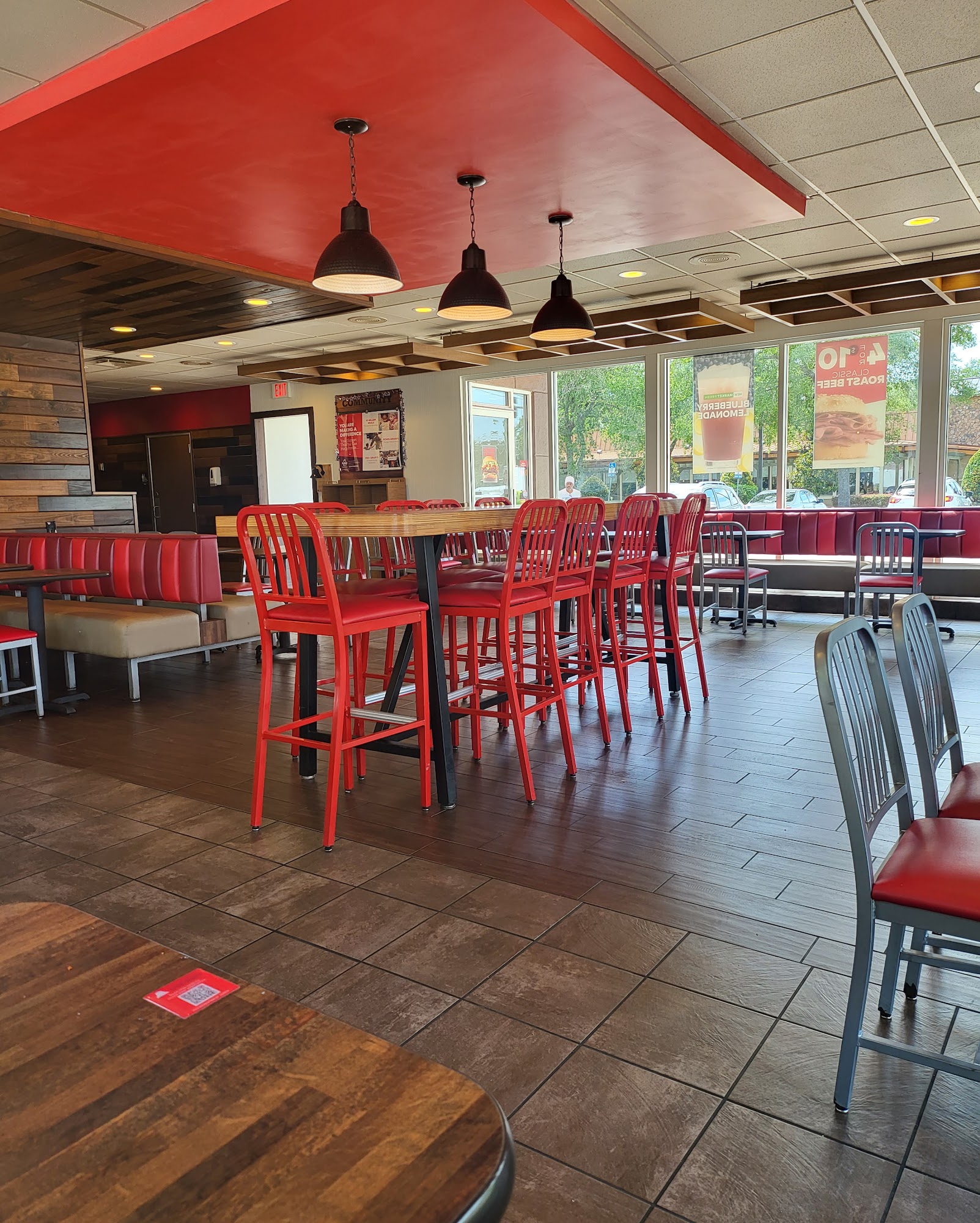 Arby's