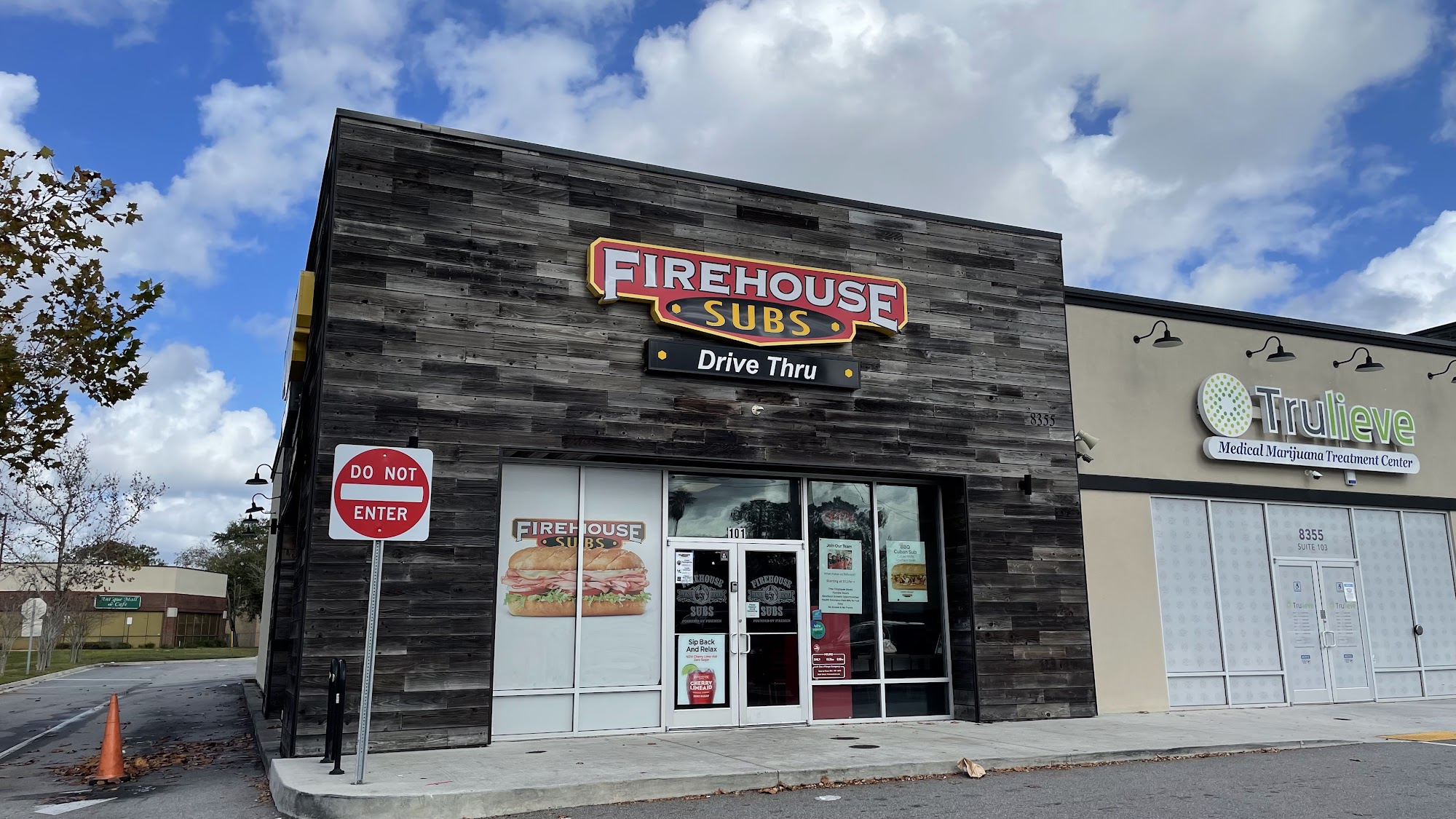Firehouse Subs Baymeadows