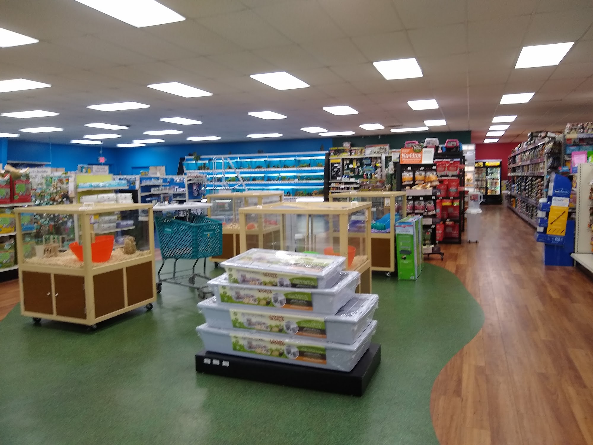 Pet Supermarket Jacksonville