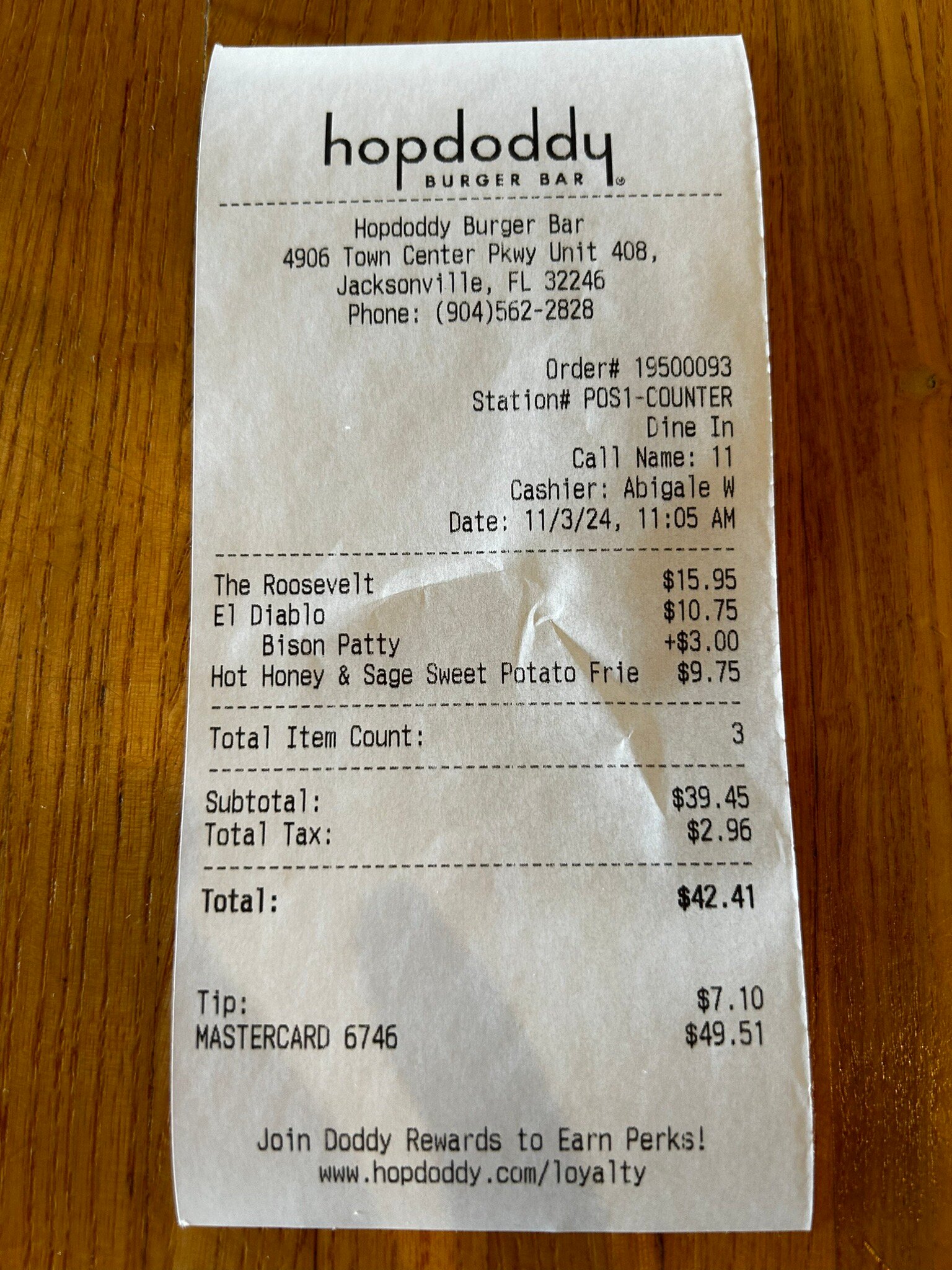 Photo credit: Tripadvisor