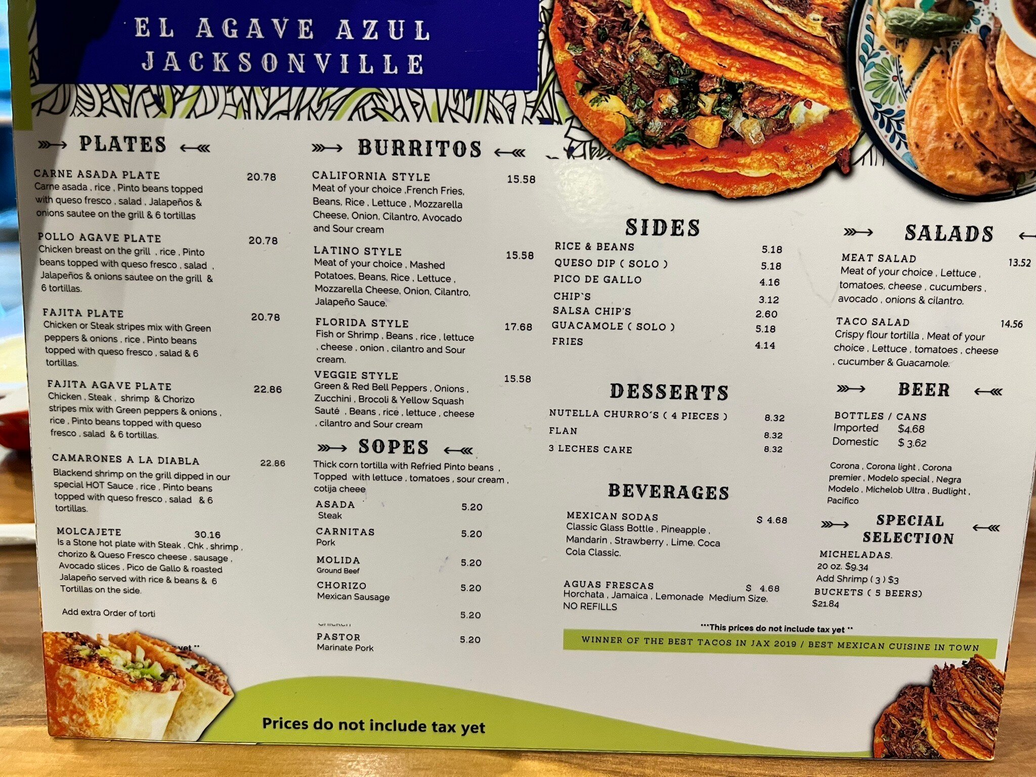 Photo credit: Tripadvisor