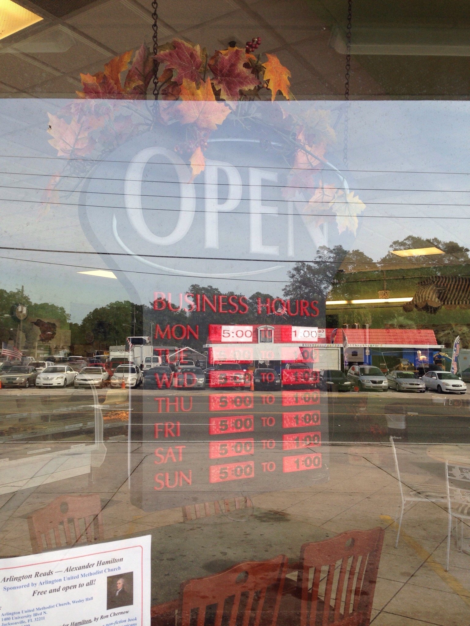 Photo credit: tripadvisor