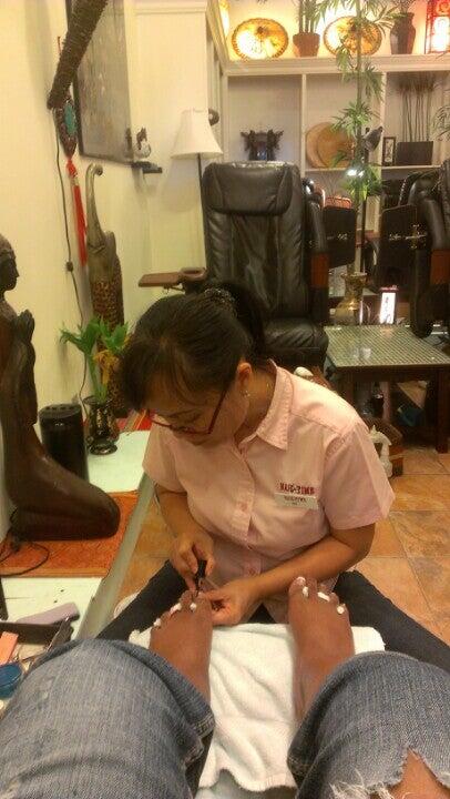 Photo credit: nextdoor