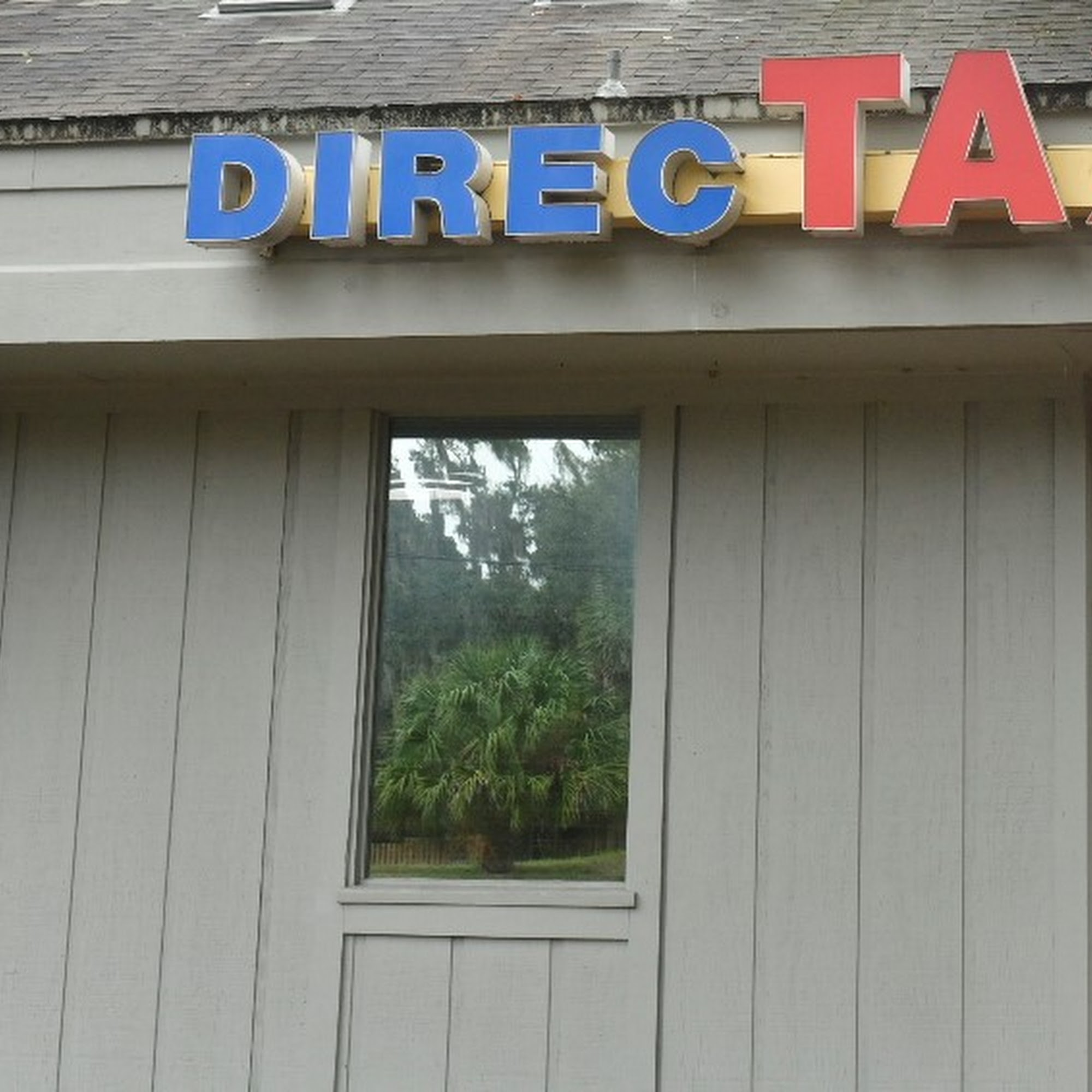 Direct Tax Services Inc