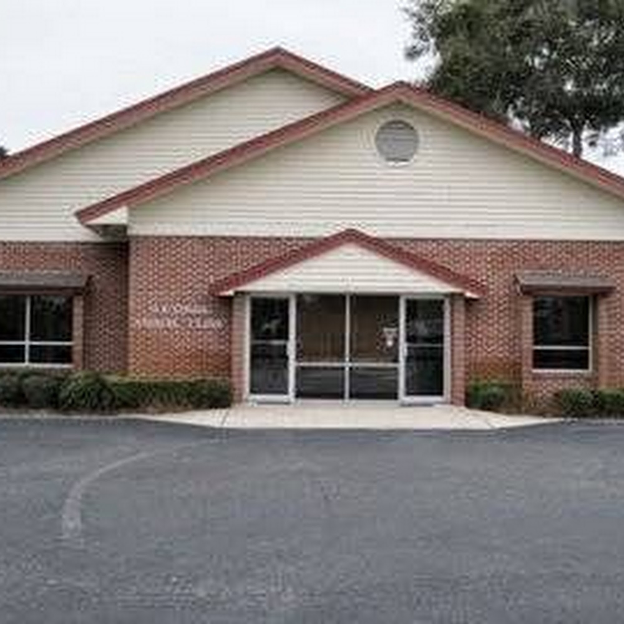 Southside Animal Clinic Jacksonville