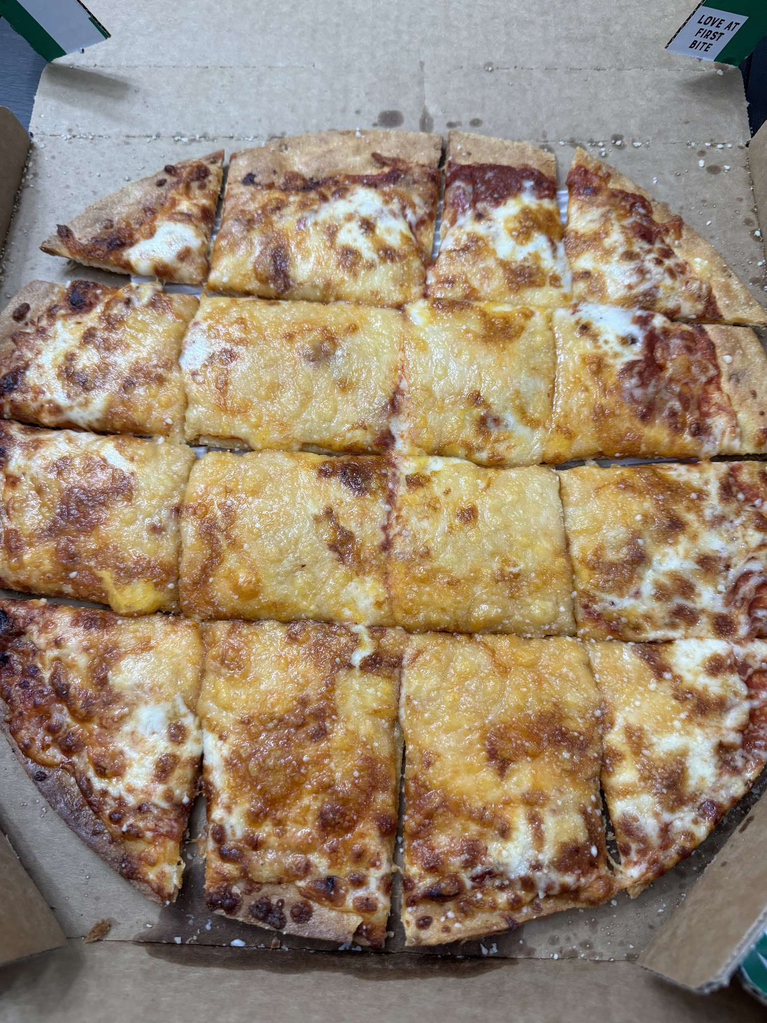 Marco's Pizza