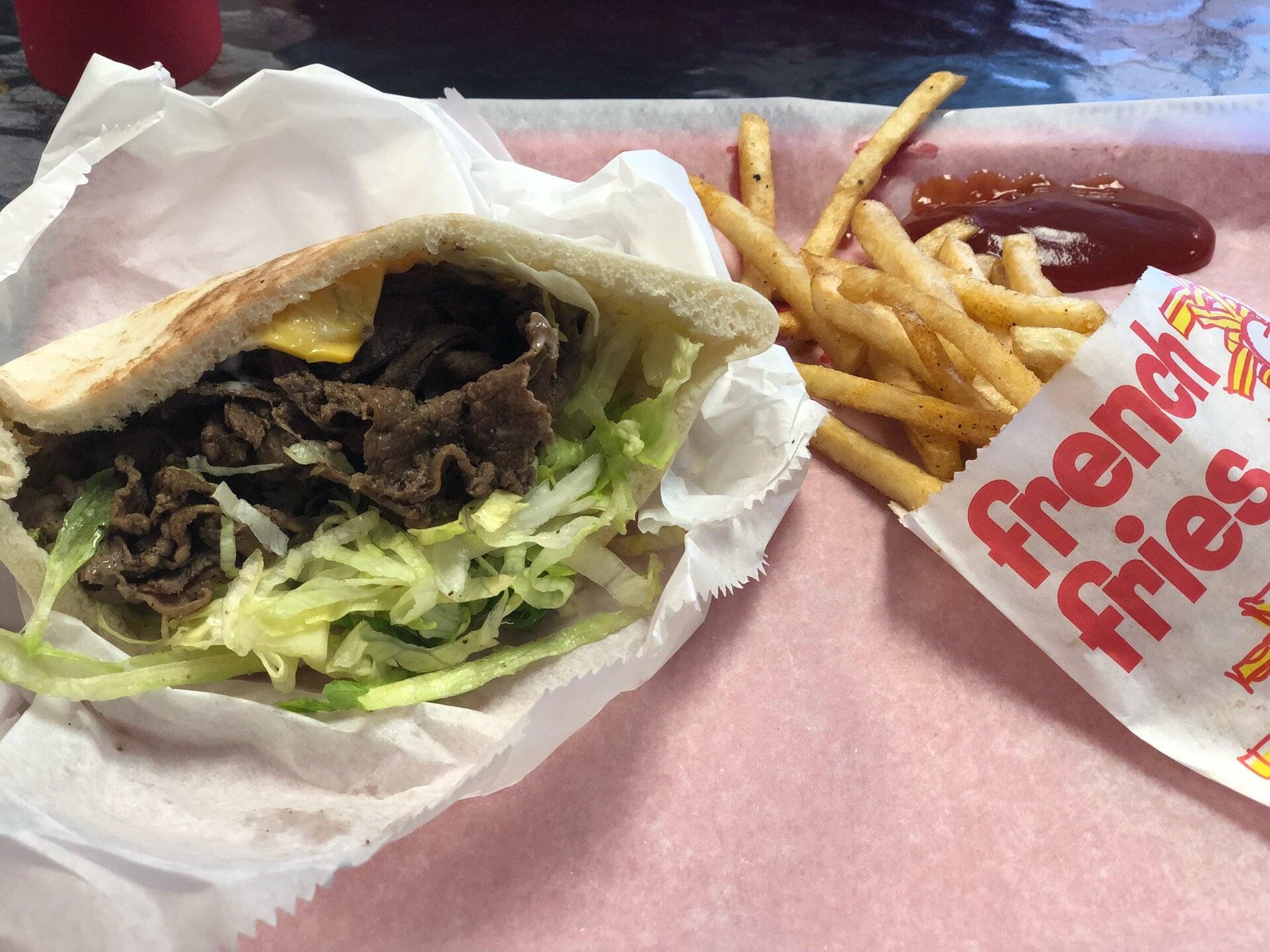 Photo credit: nextdoor