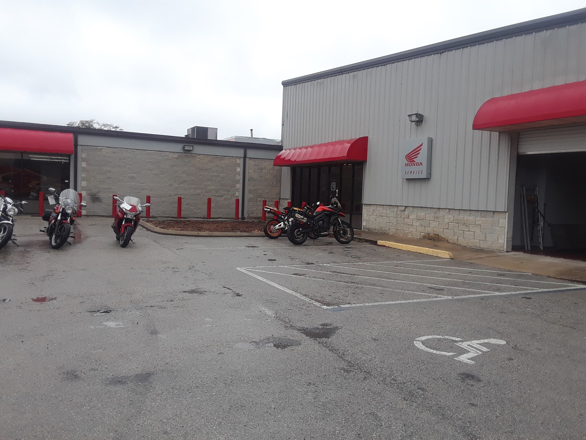CYCLES OF JACKSONVILLE - Jacksonville FL - Hours, Directions, Reviews