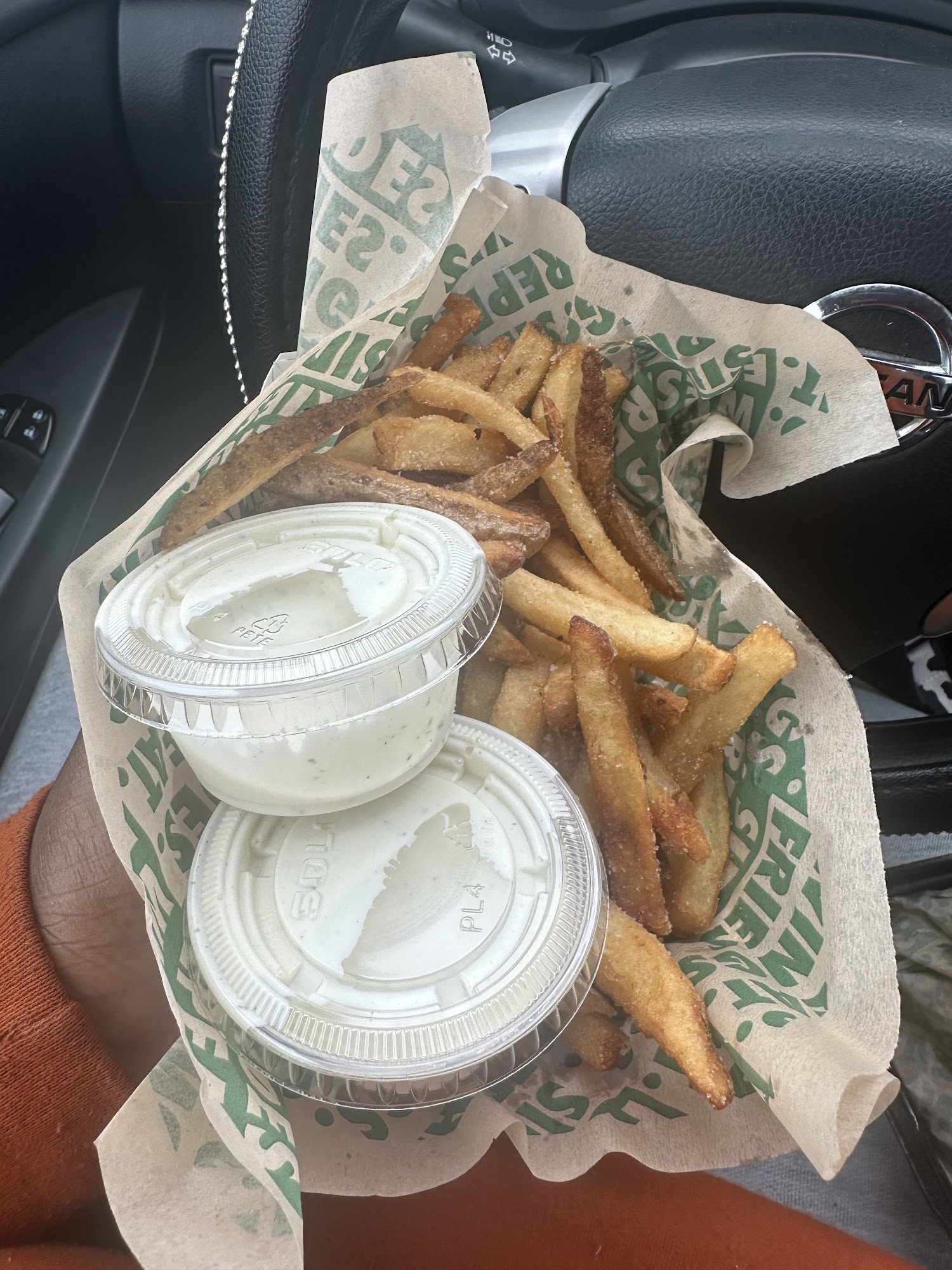 Wingstop