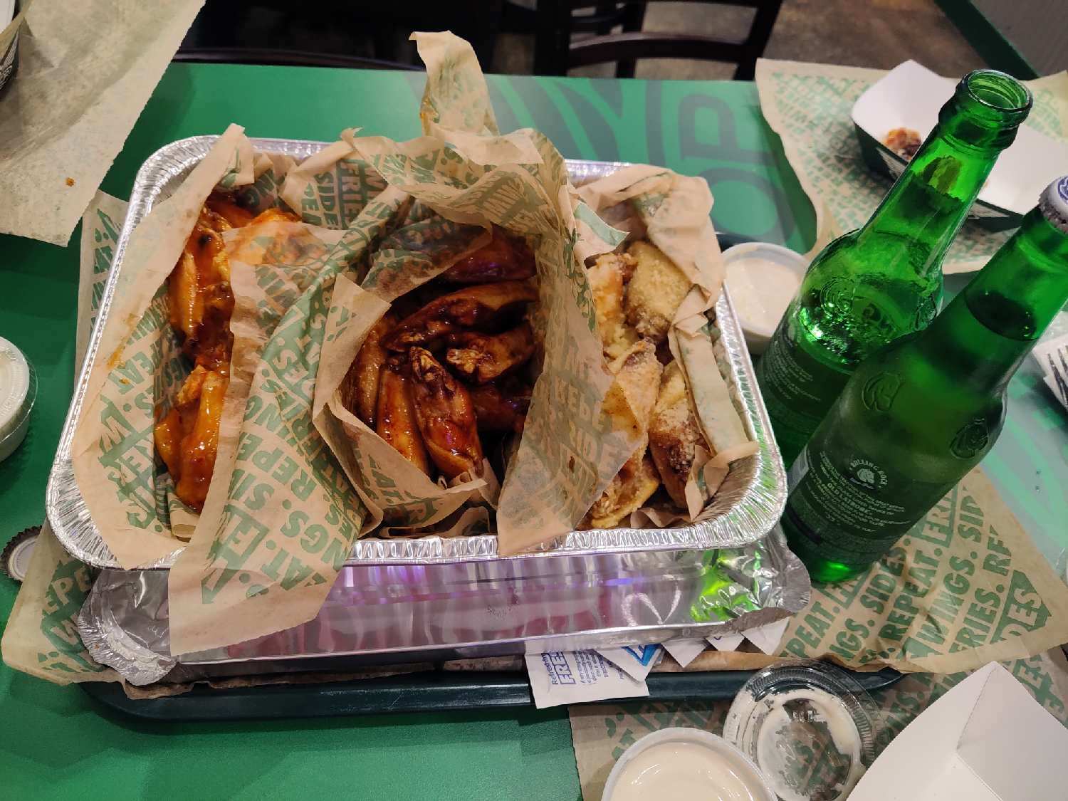 Wingstop