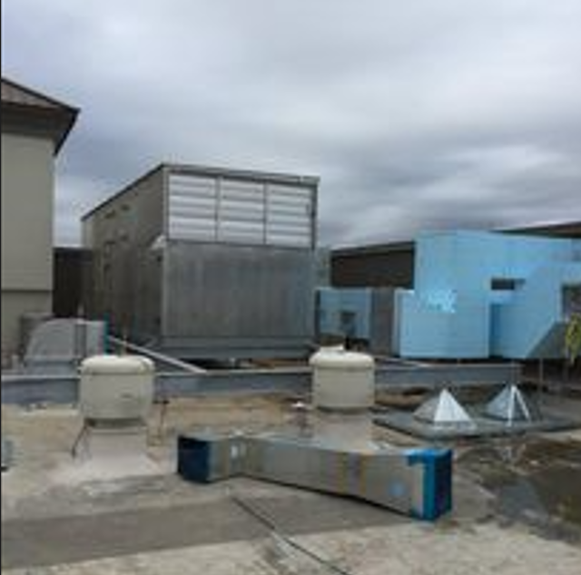 Bill Williams Air Conditioning & Heating