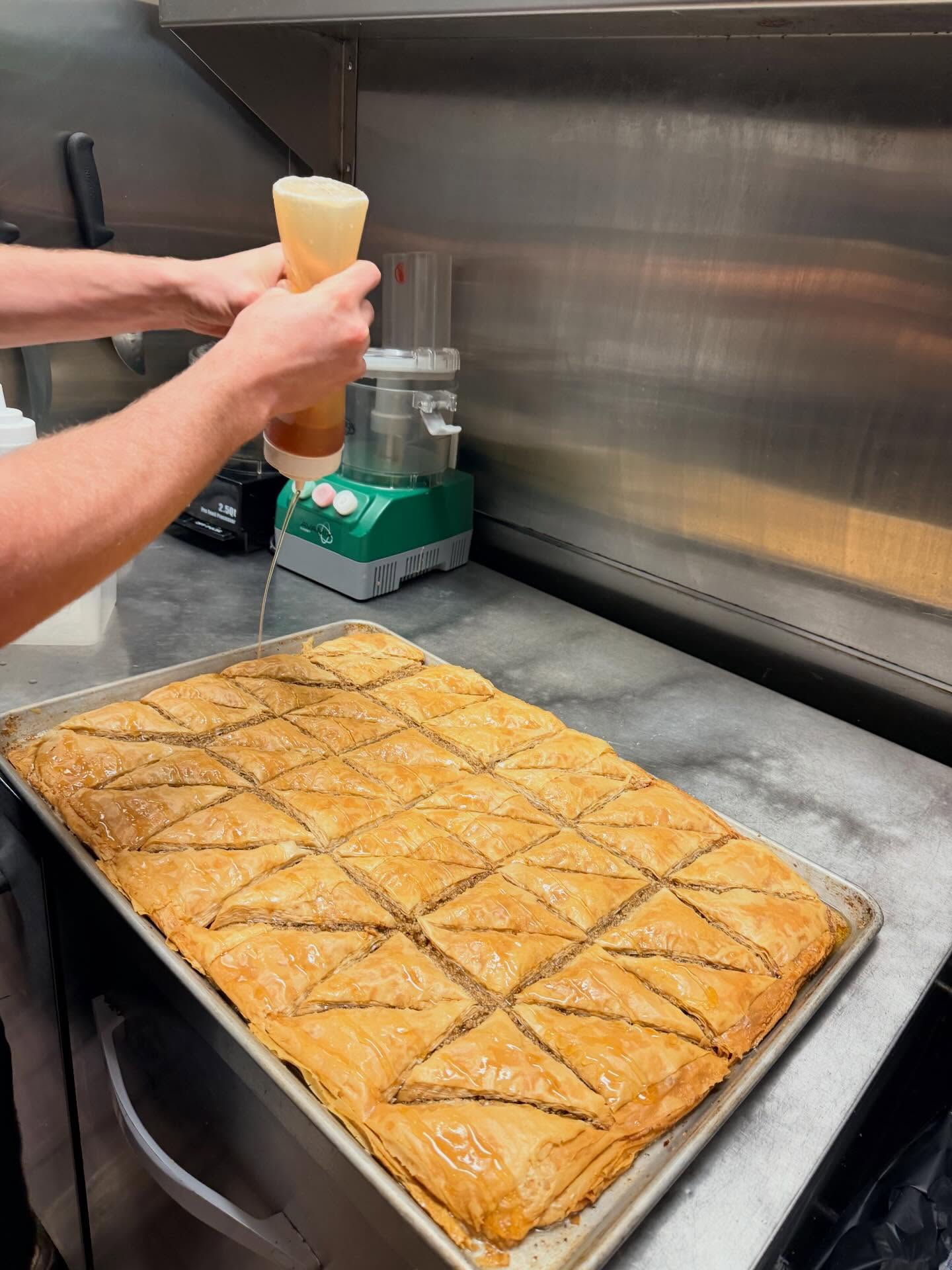 Fast Eddy's Quick Mideast Jacksonville