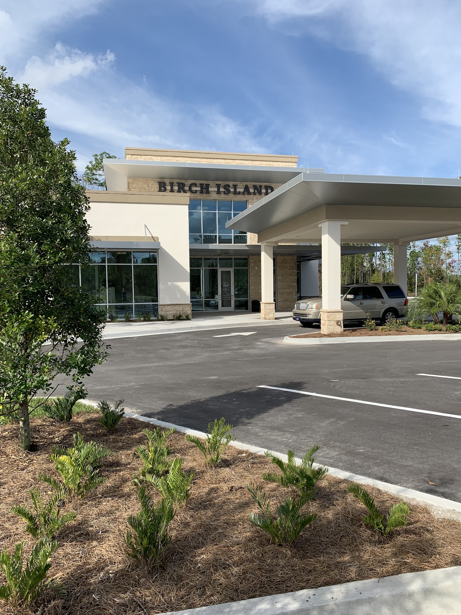 Birch Island Veterinary Center Jacksonville