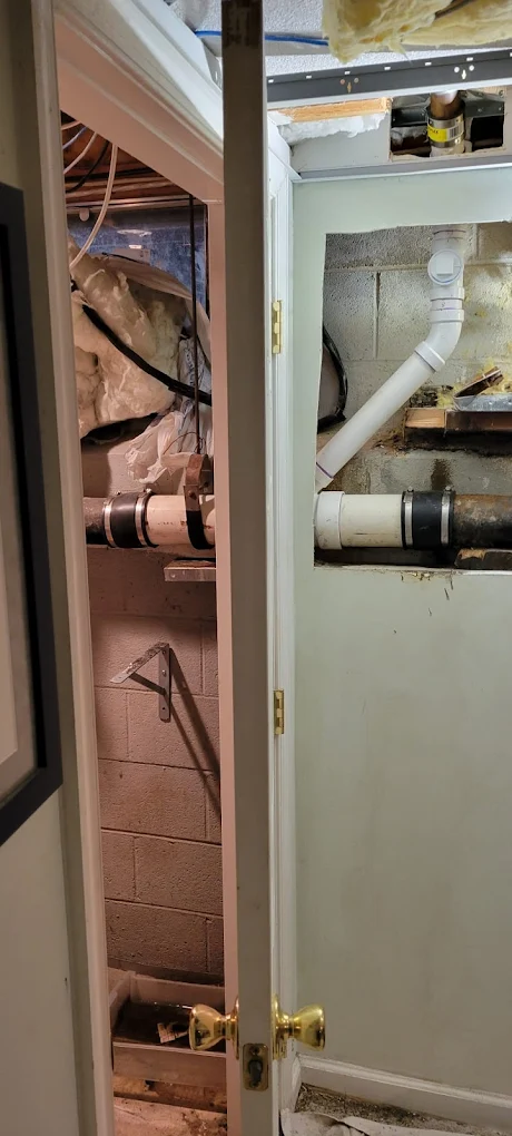 Airpro Service Co Inc