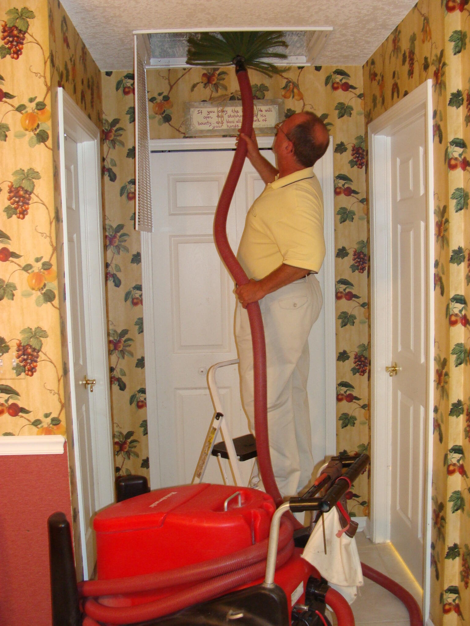 Photo credit: nextdoor