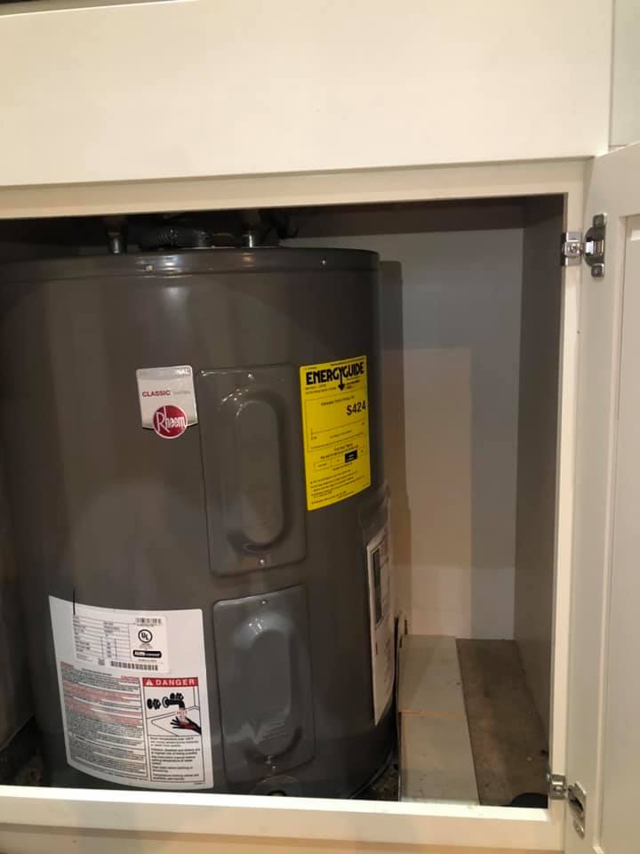 All Beaches Plumbing