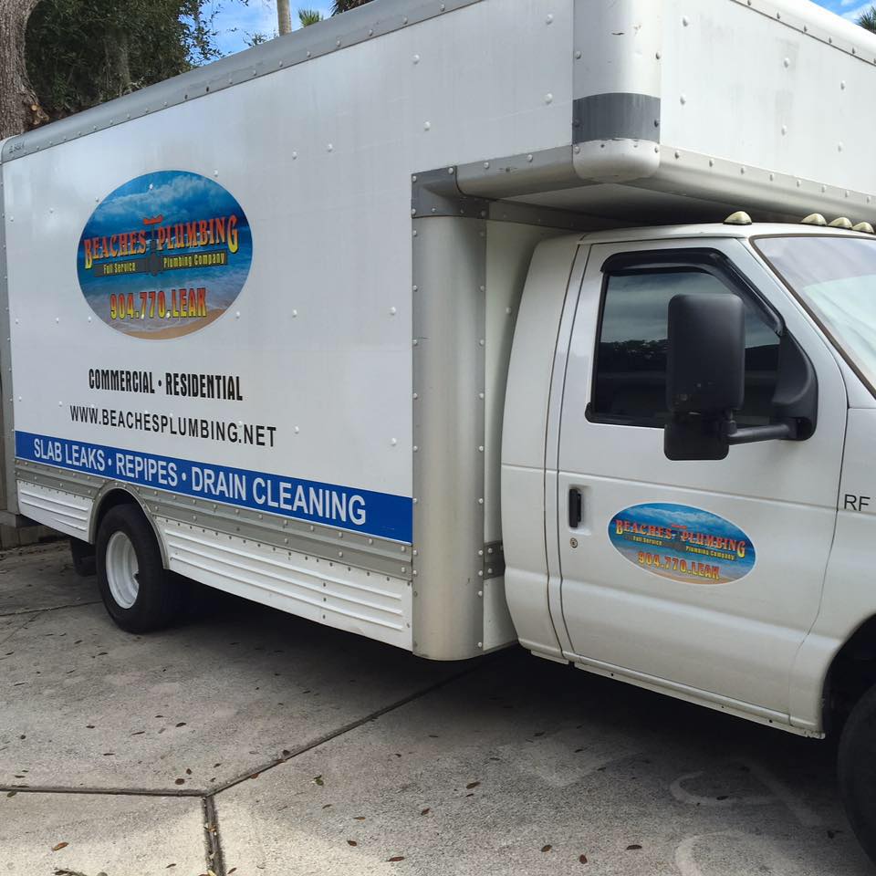 All Beaches Plumbing