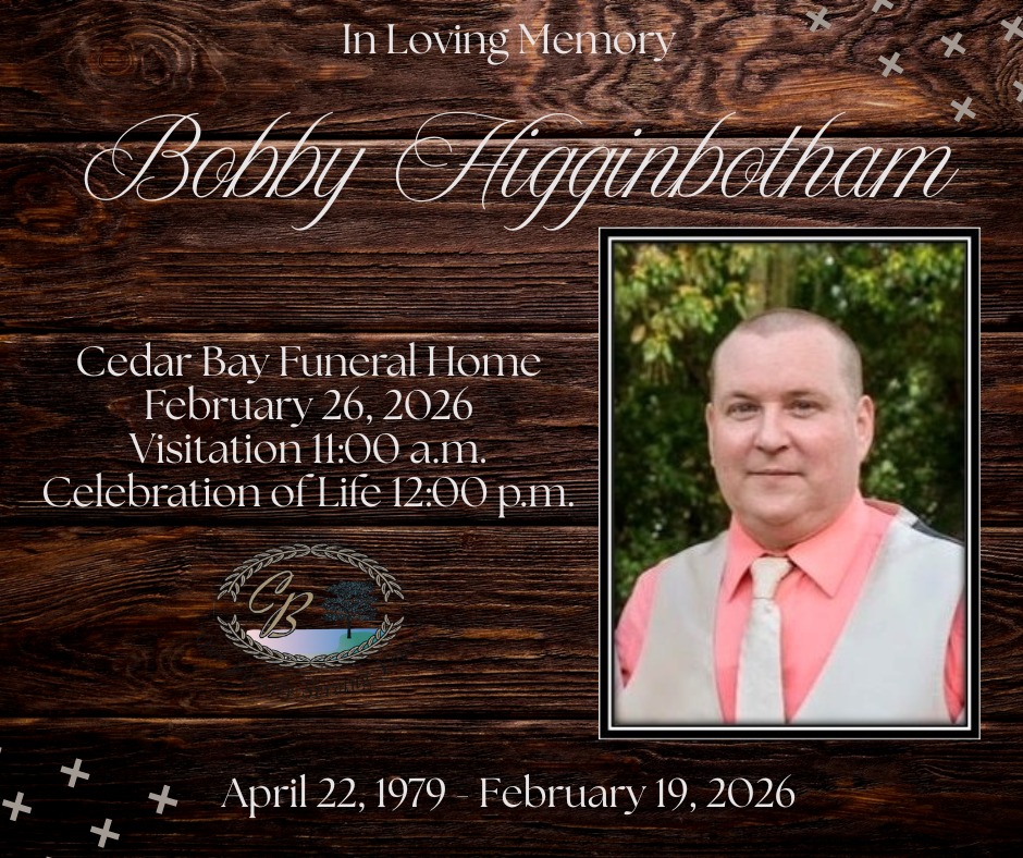 Cedar Bay Funeral Home