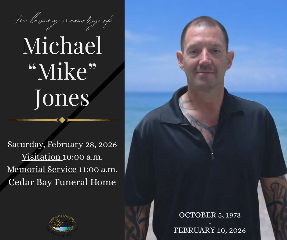 Cedar Bay Funeral Home