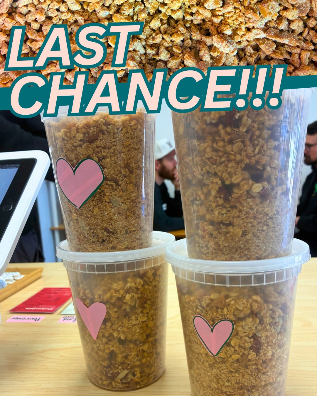 Tetherball Coffee Jacksonville