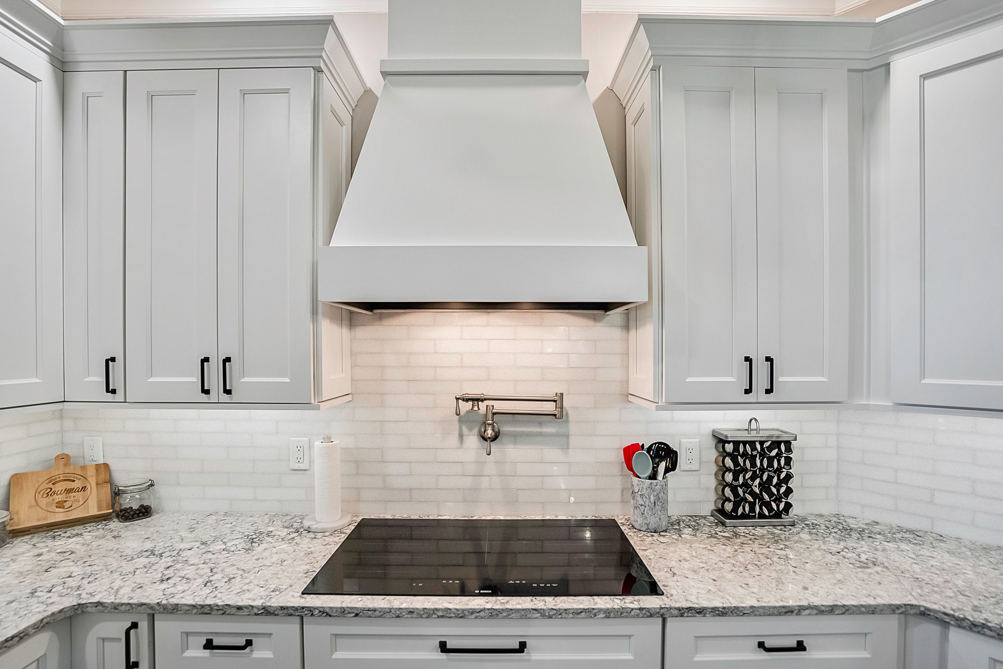 Southern Grace Construction Inc.