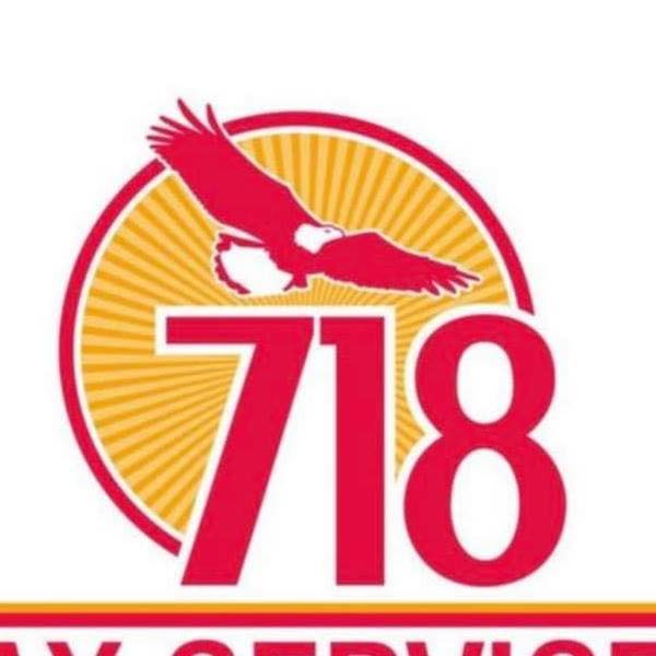 718 Tax & Financial Services