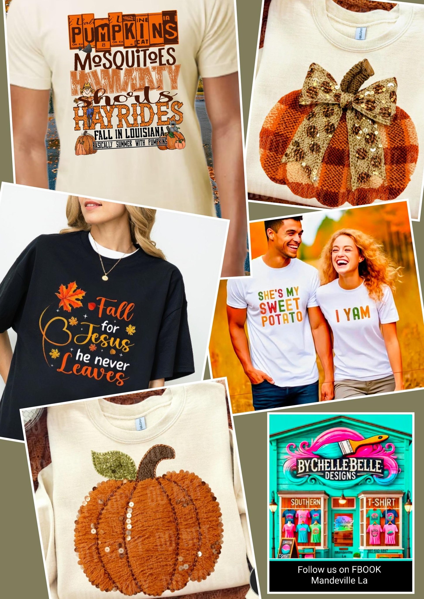 Chelle Belle Designs