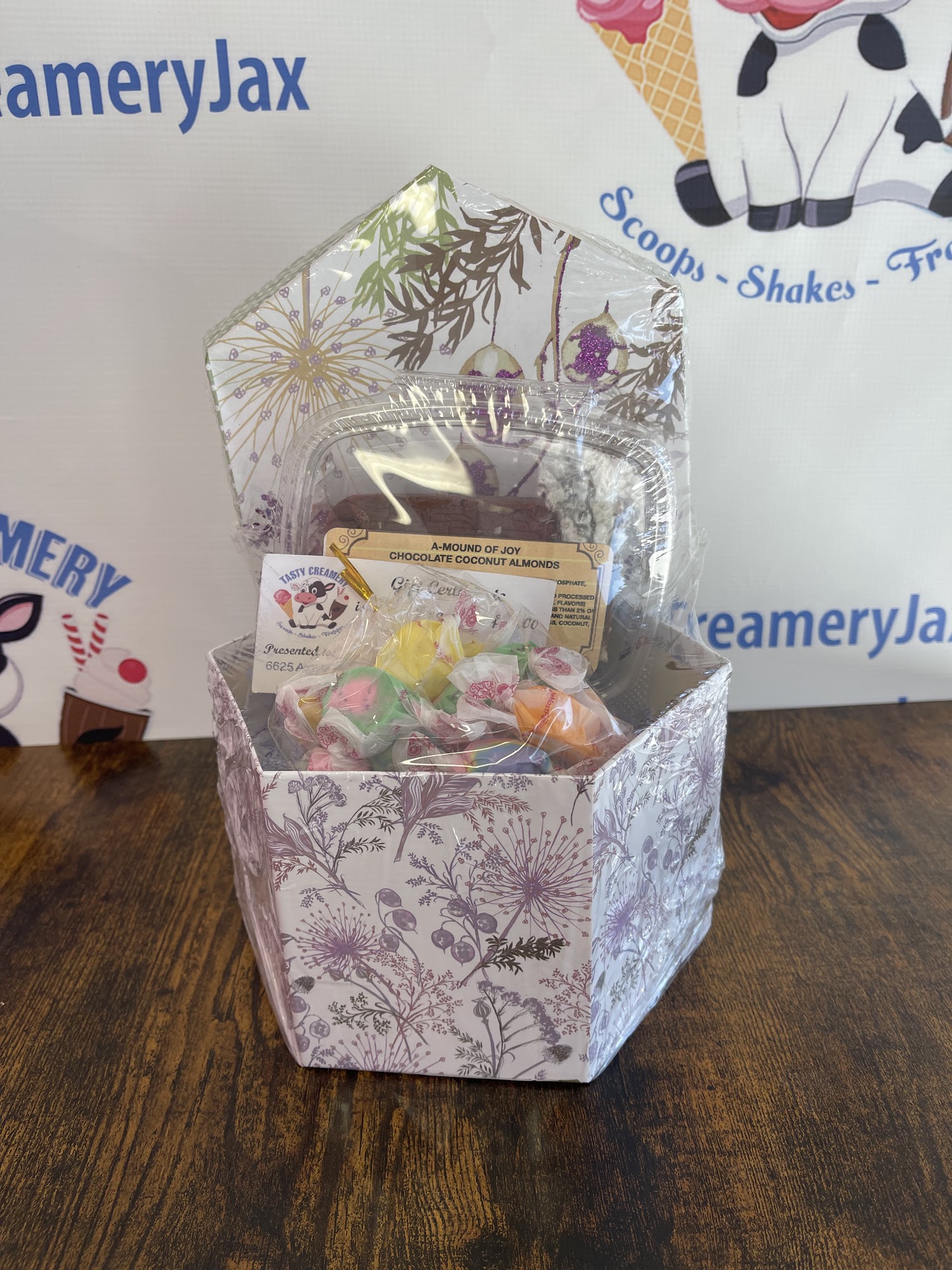 Tasty Creamery Jacksonville