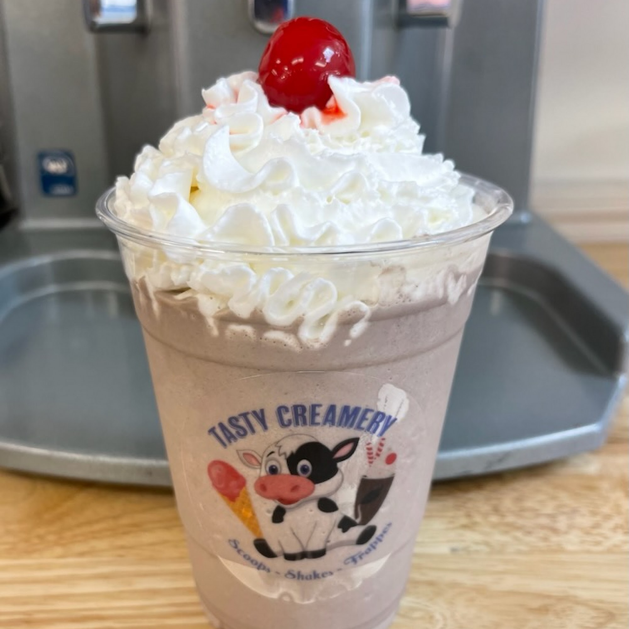 Tasty Creamery Jacksonville