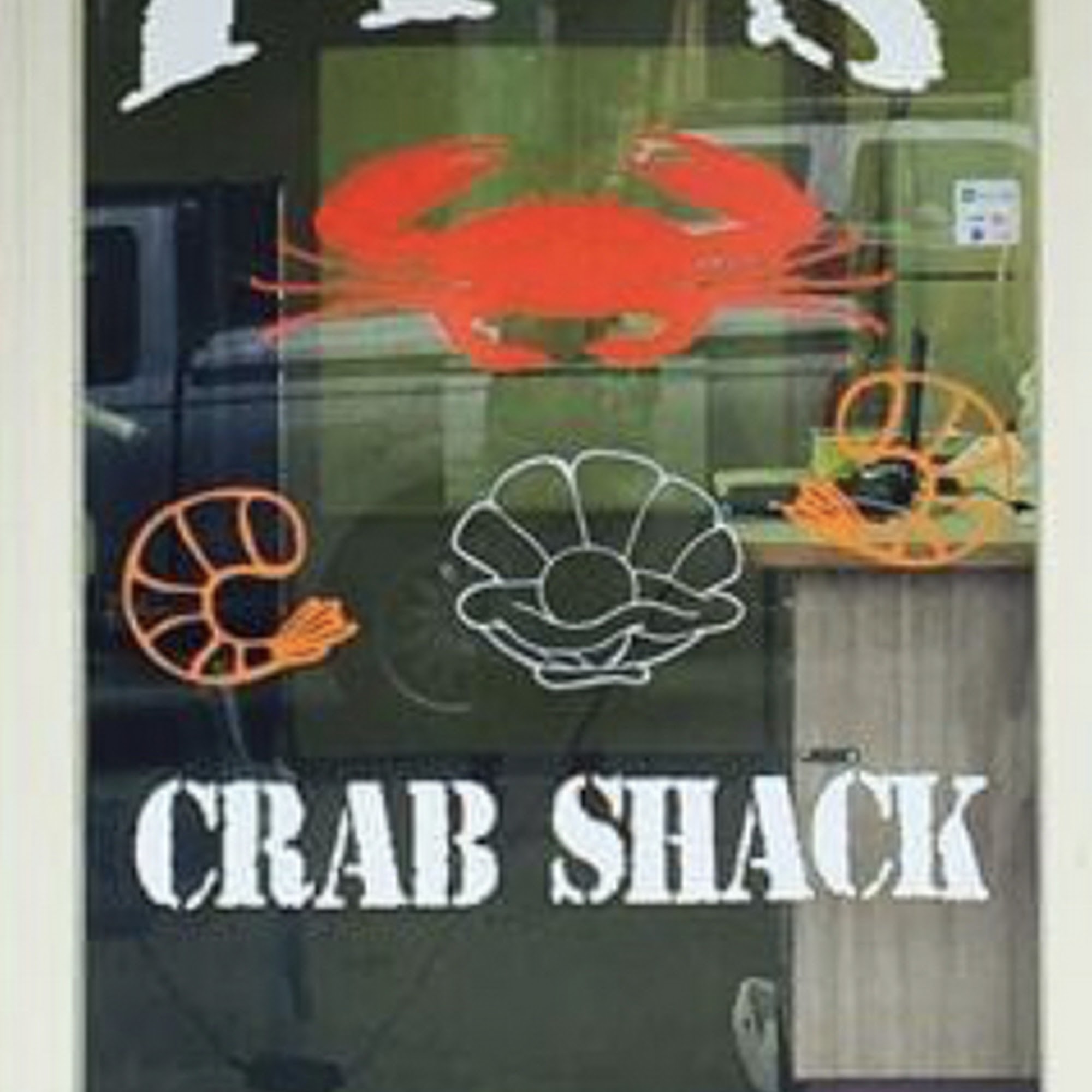 PP’s Crabshack