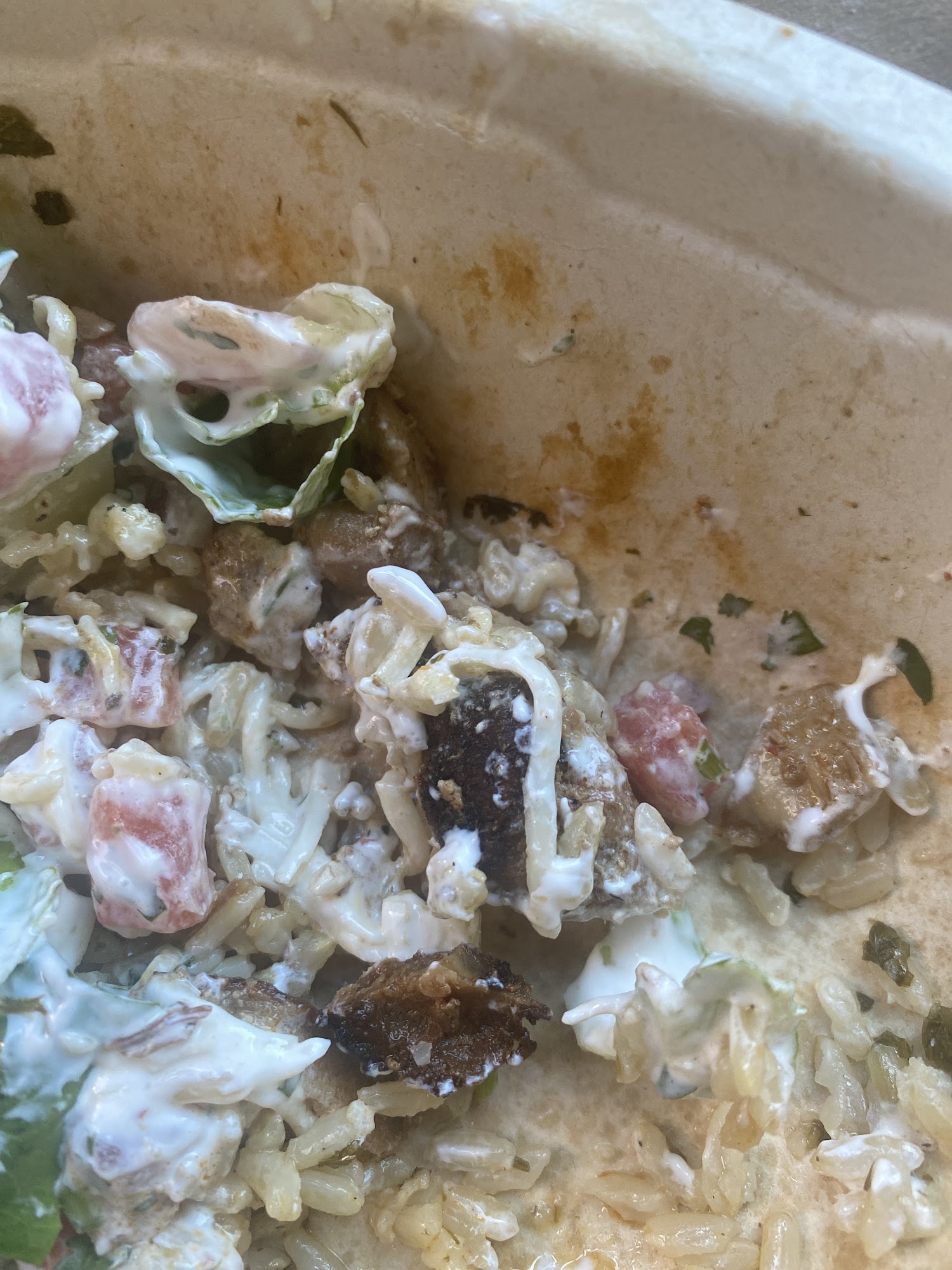 Chipotle Mexican Grill