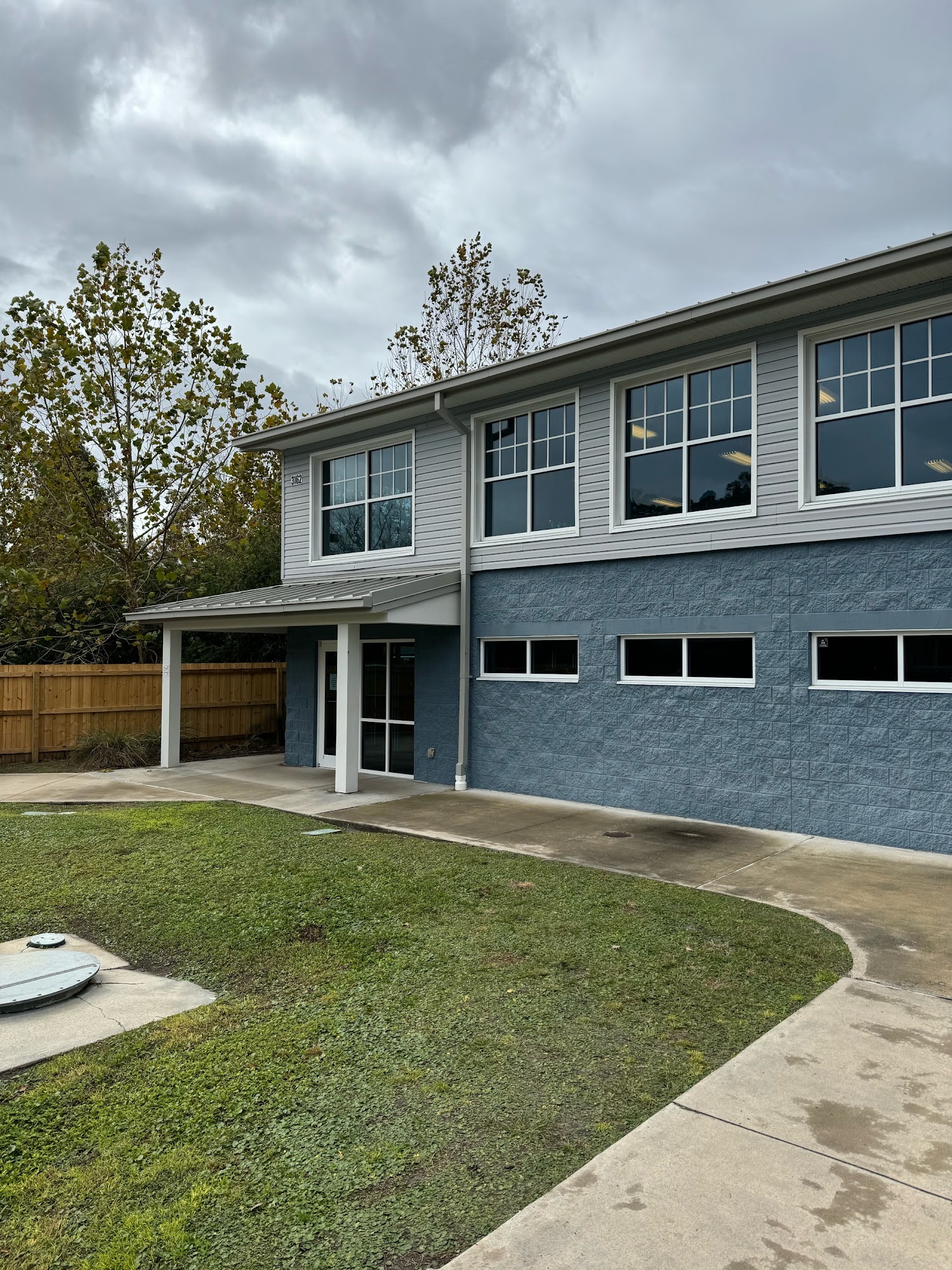 Coastal Doggie Daycare Jacksonville