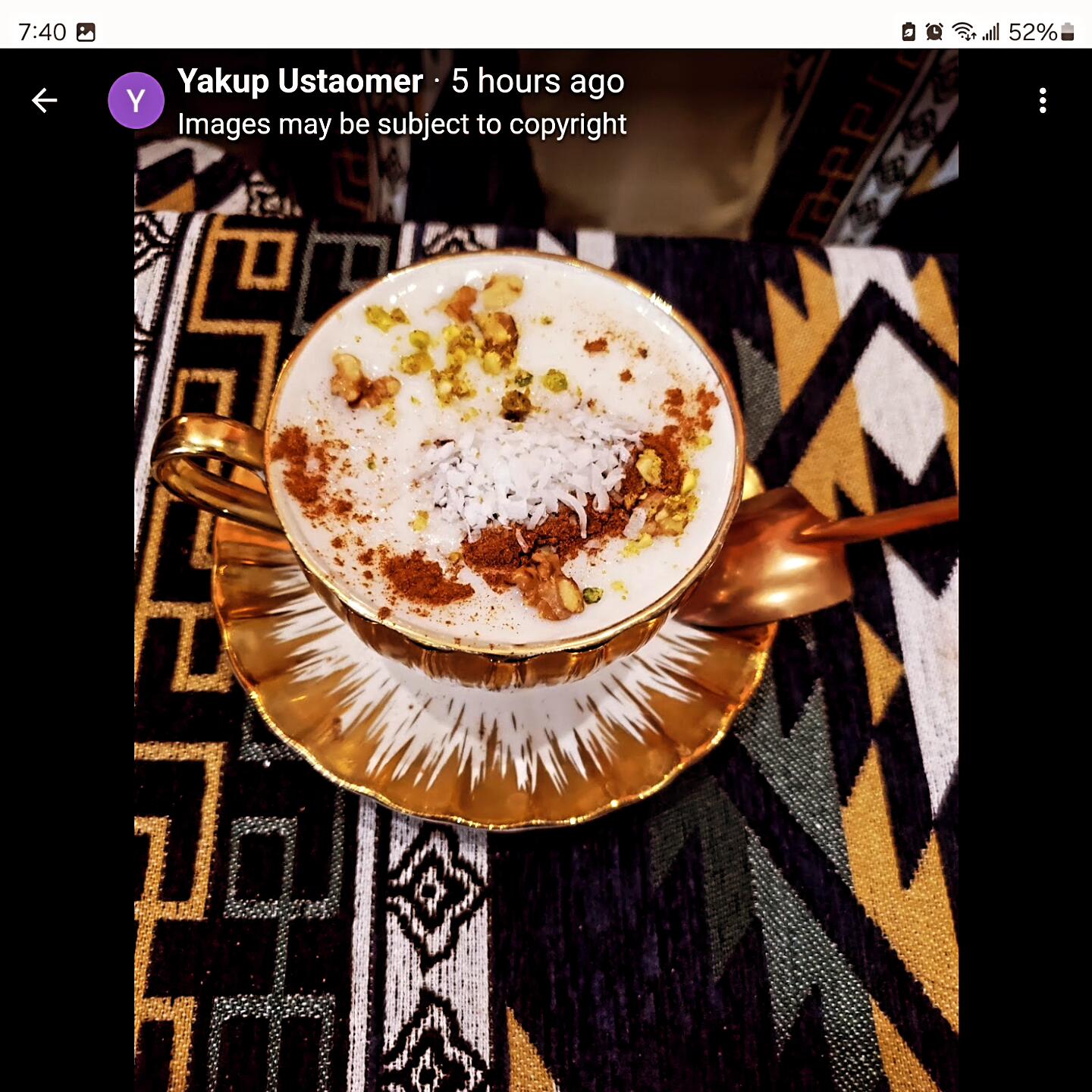 Photo credit: nextdoor