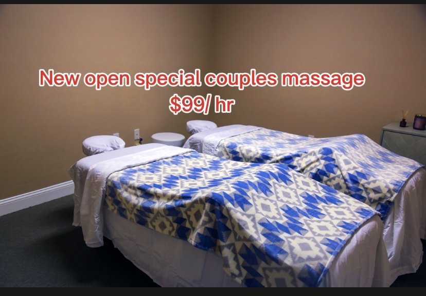 Lifestyle Massage