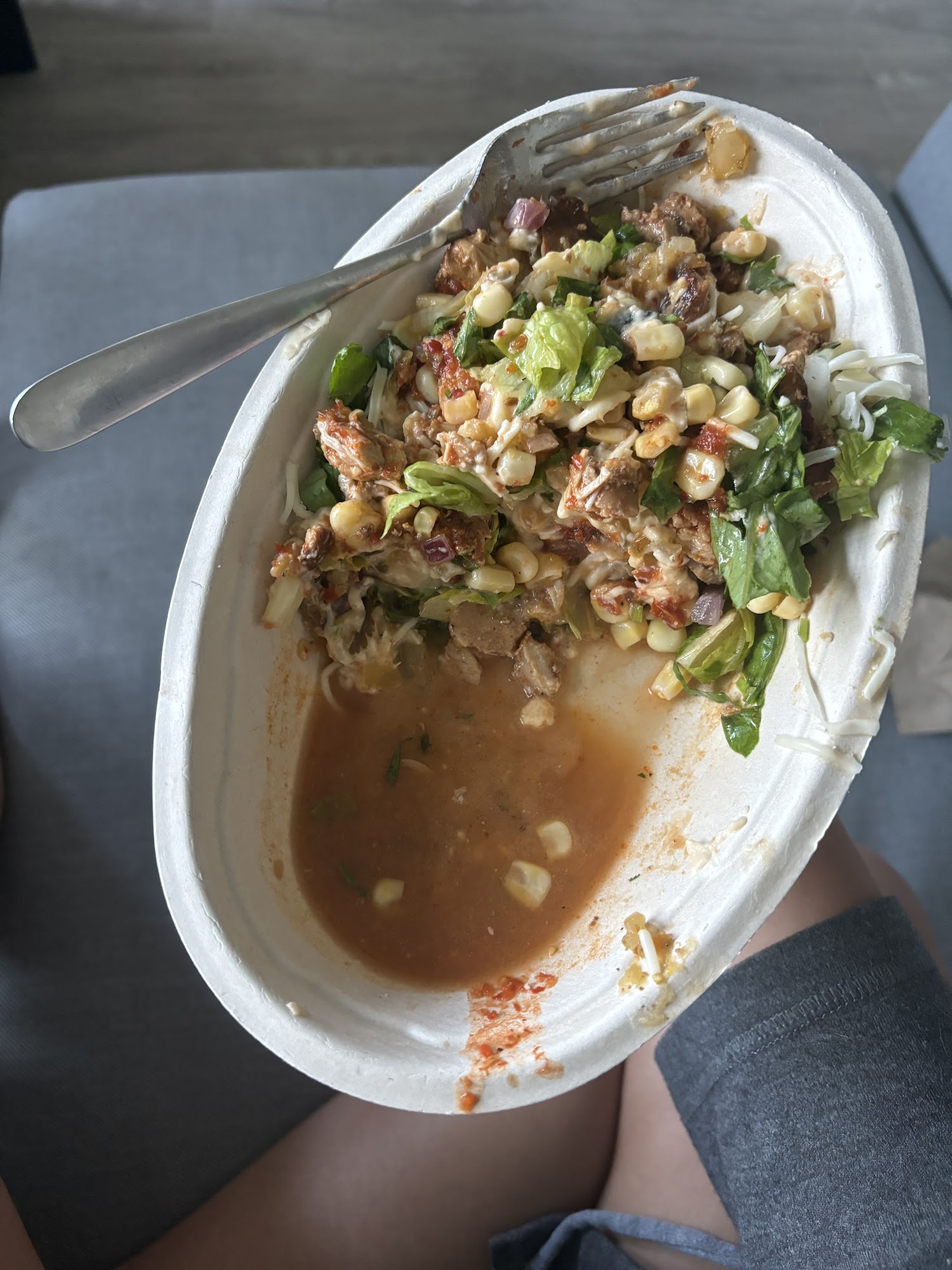 Chipotle Mexican Grill