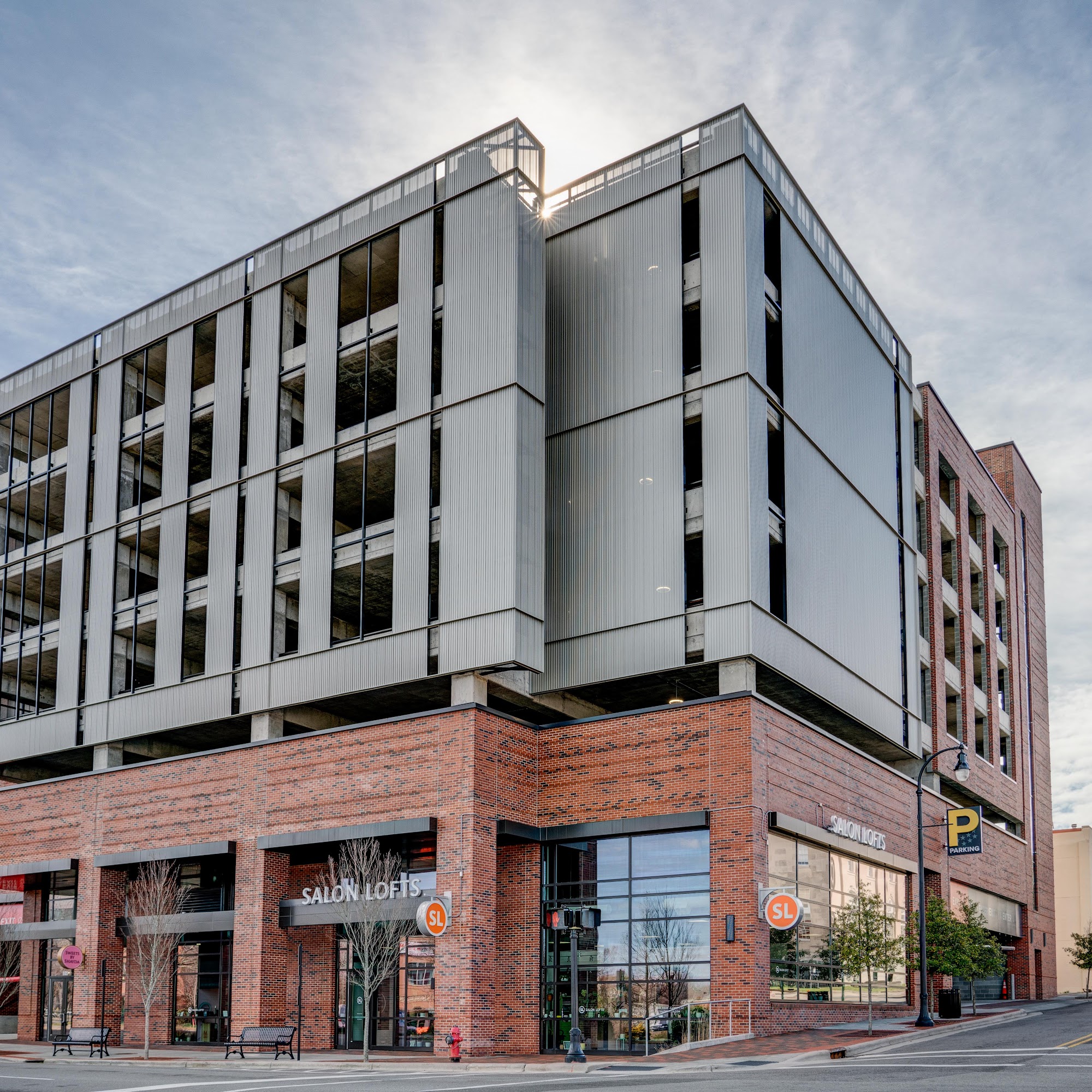 Brothers Group Construction Company