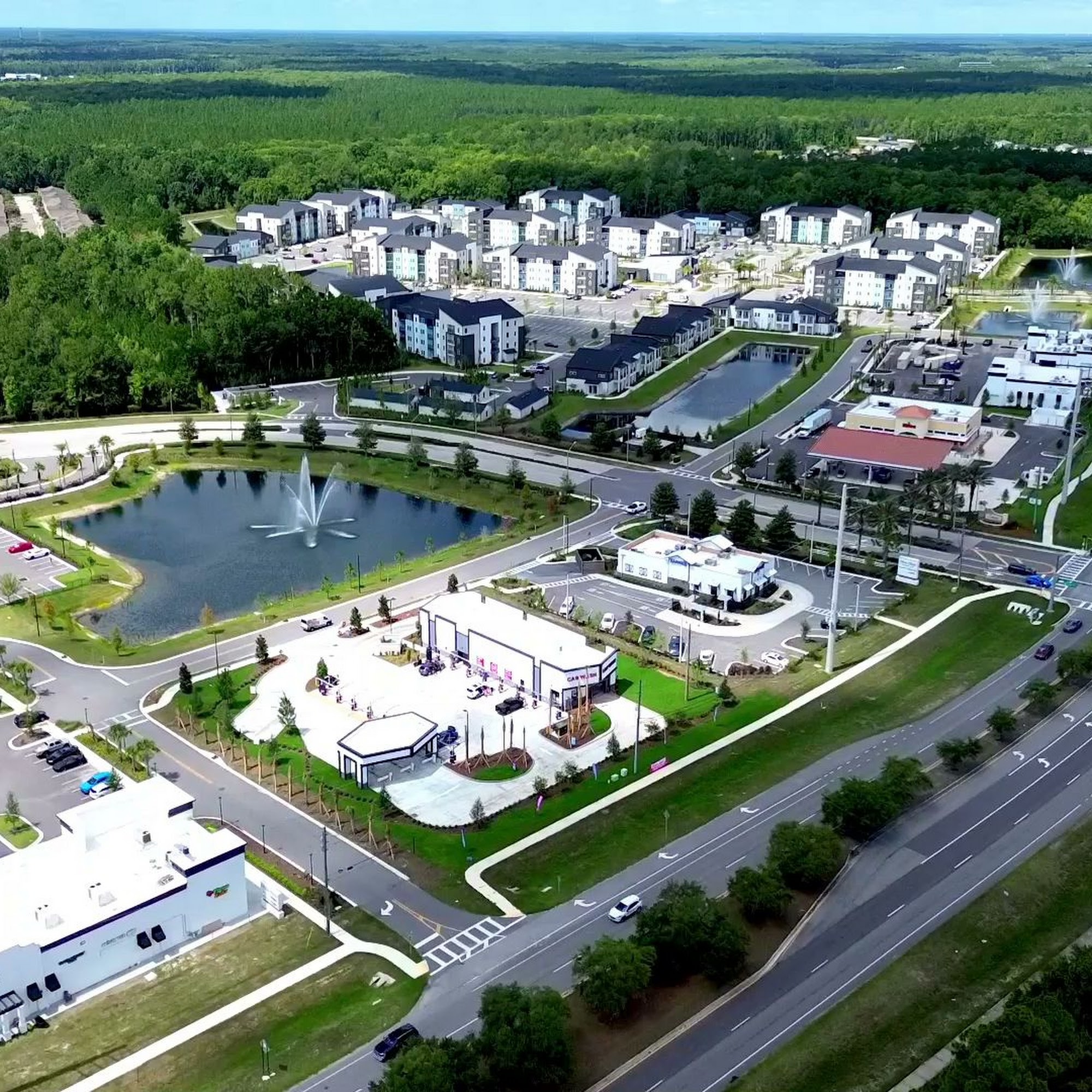 Brothers Group Construction Company