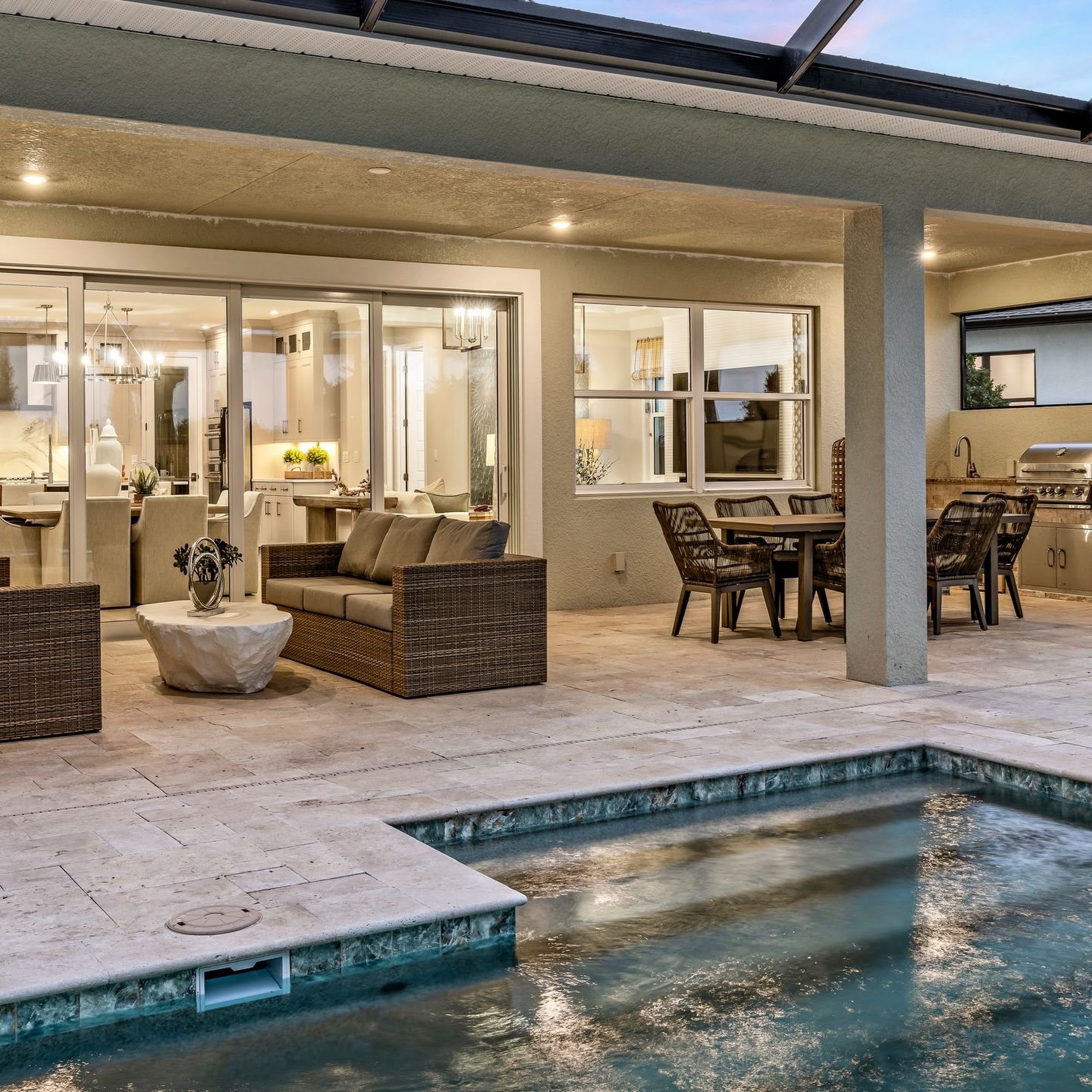 Construction Solutions & Supply