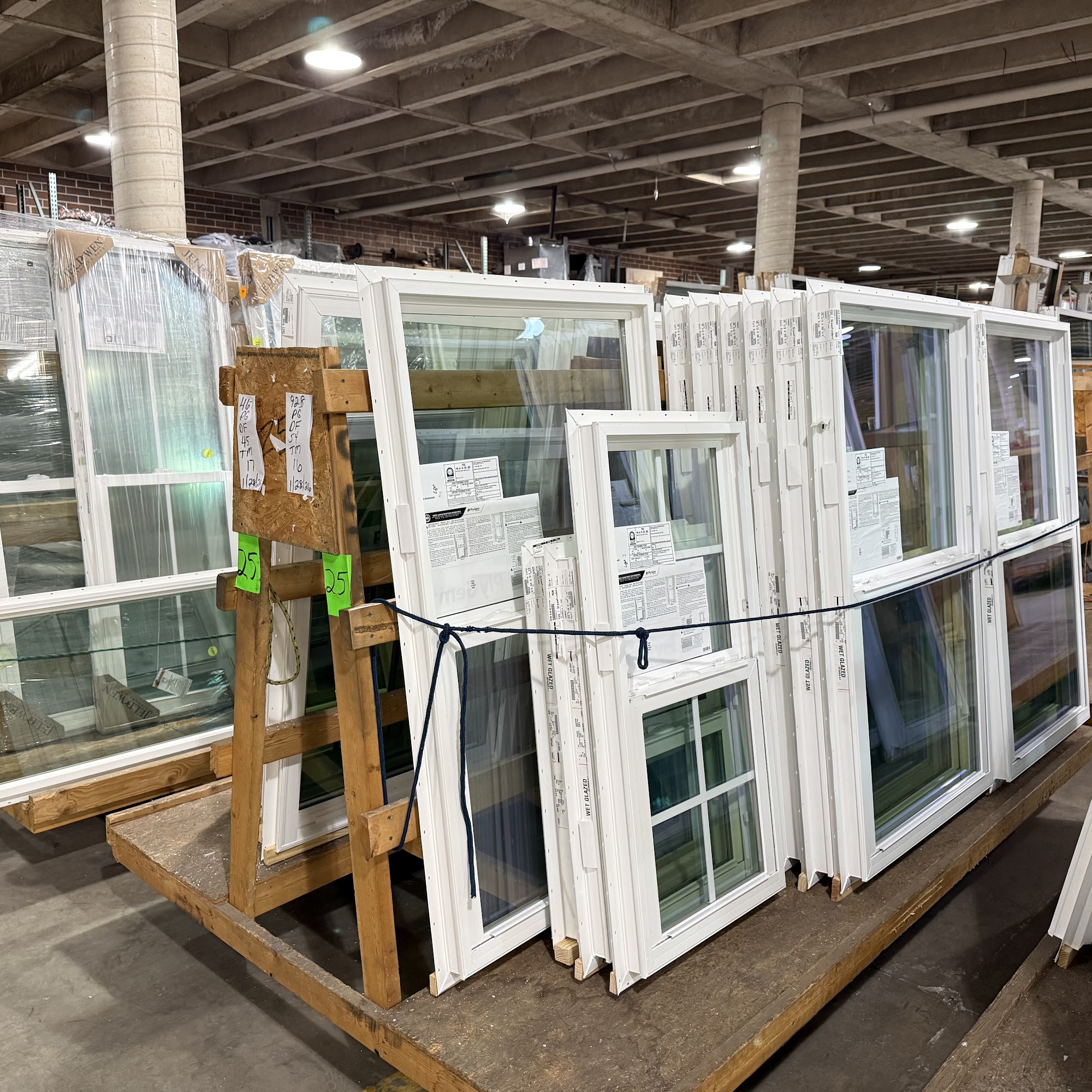 Construction Solutions & Supply