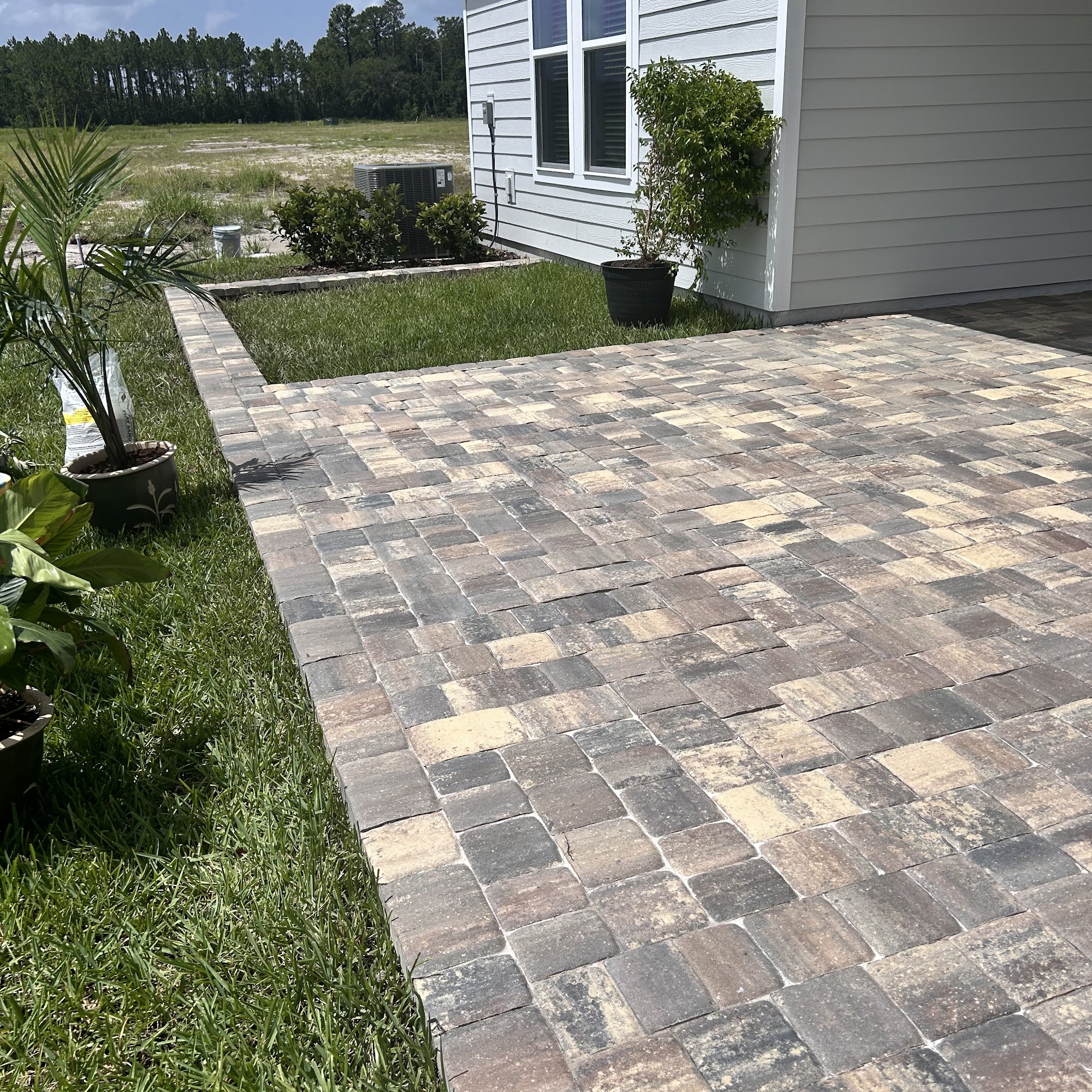 Allscape of Fla. Landscape