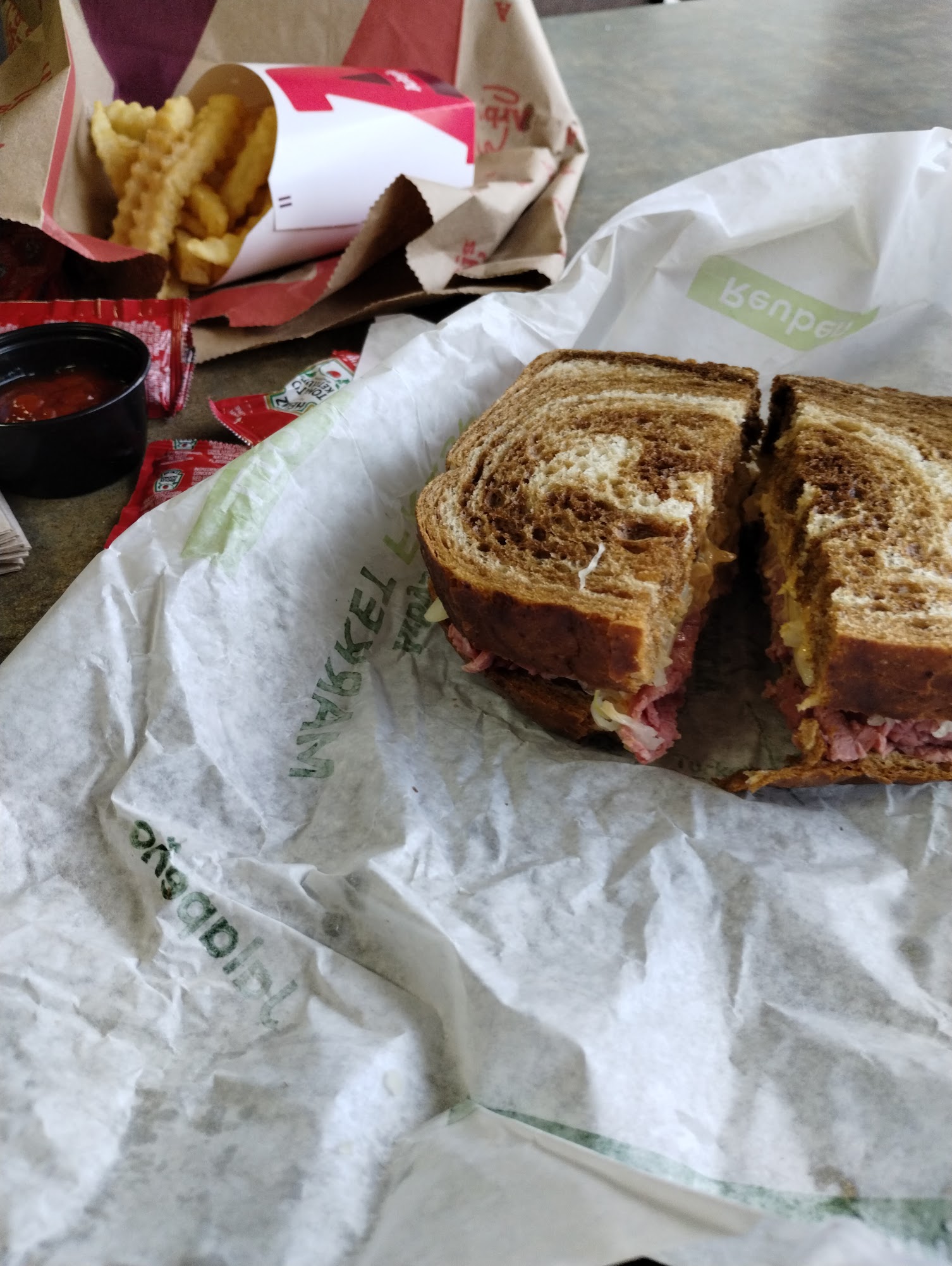 Arby's