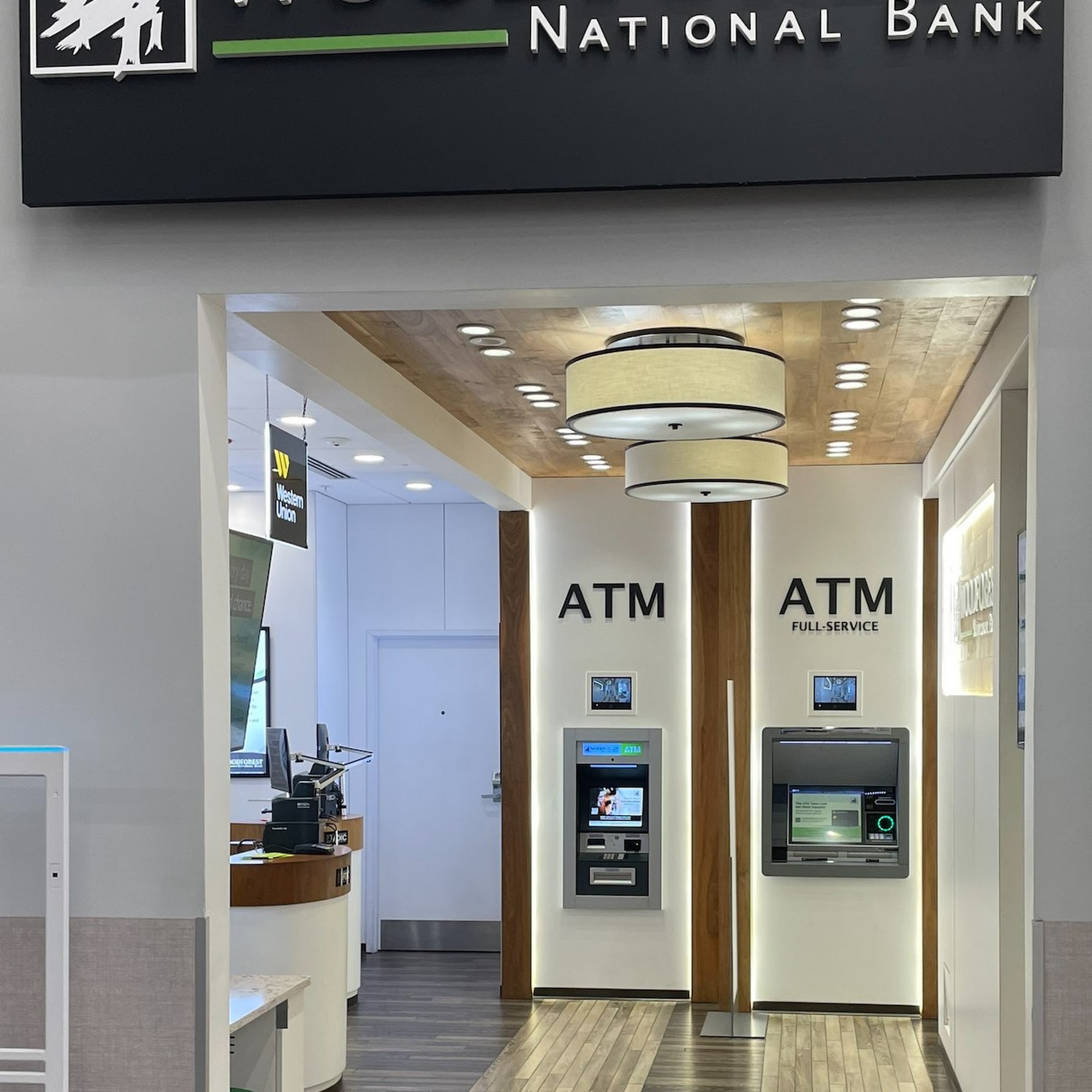 Woodforest National Bank