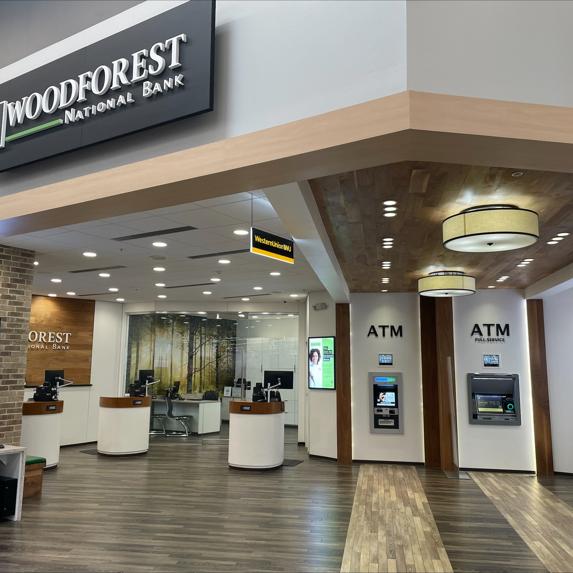 Woodforest National Bank