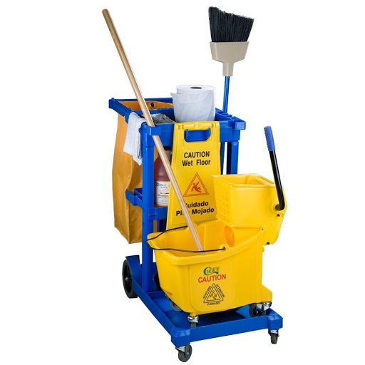 Excel Janitorial Services