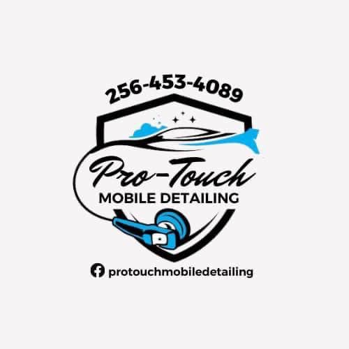 Pro Touch Detailing