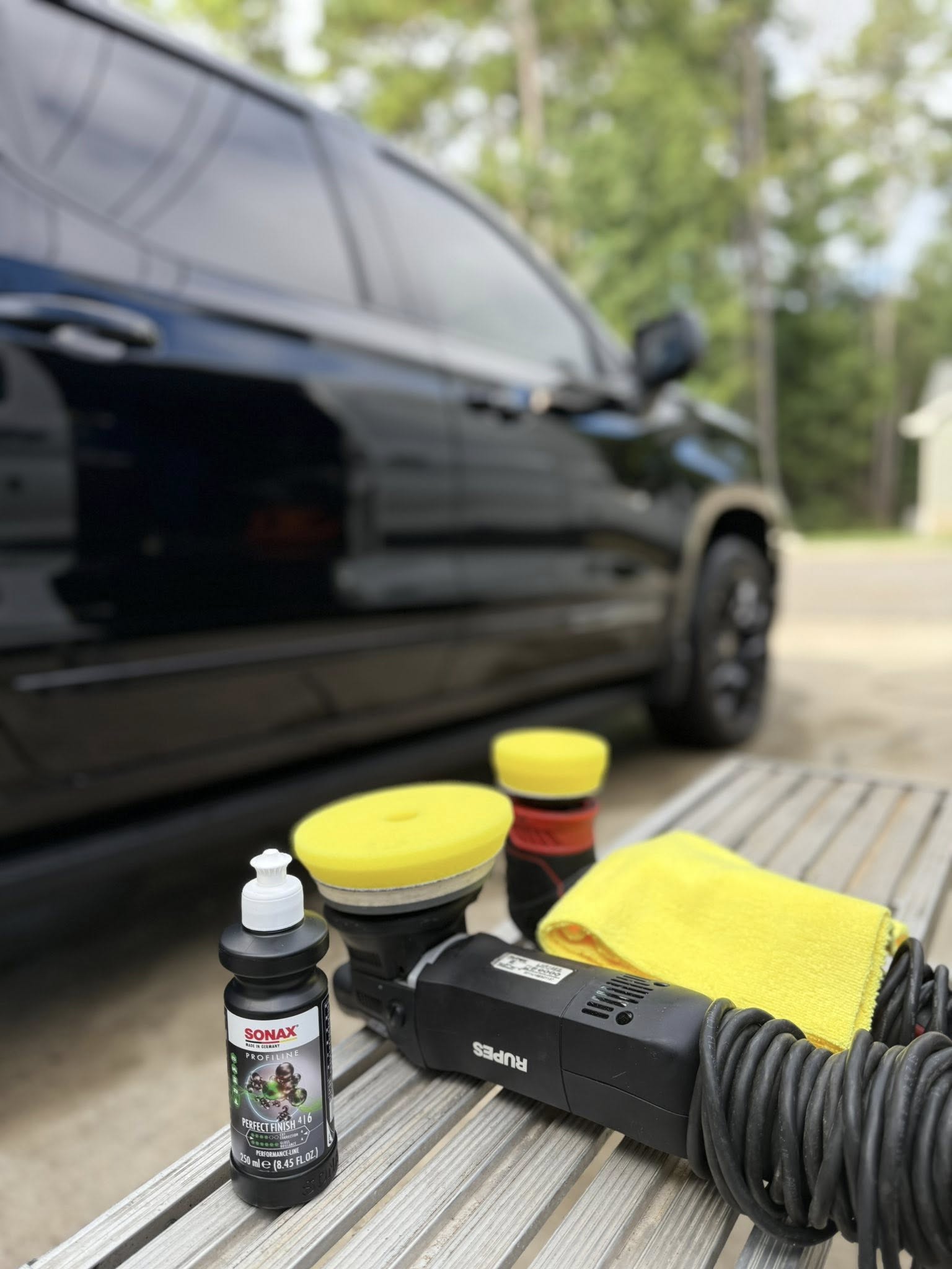 Pro Touch Detailing