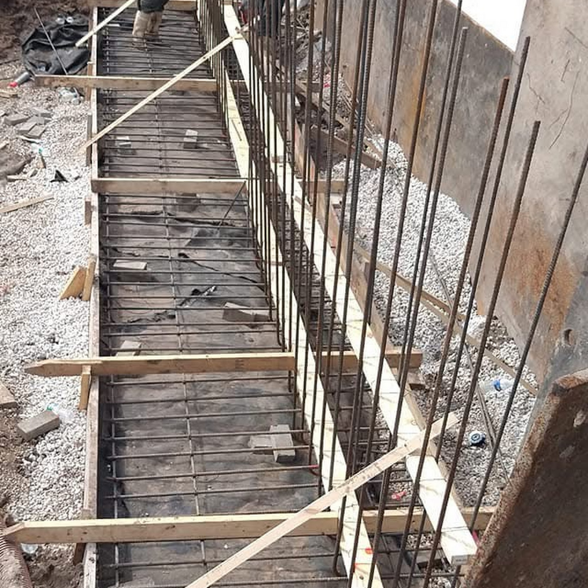 Total Concrete Repairs Inc