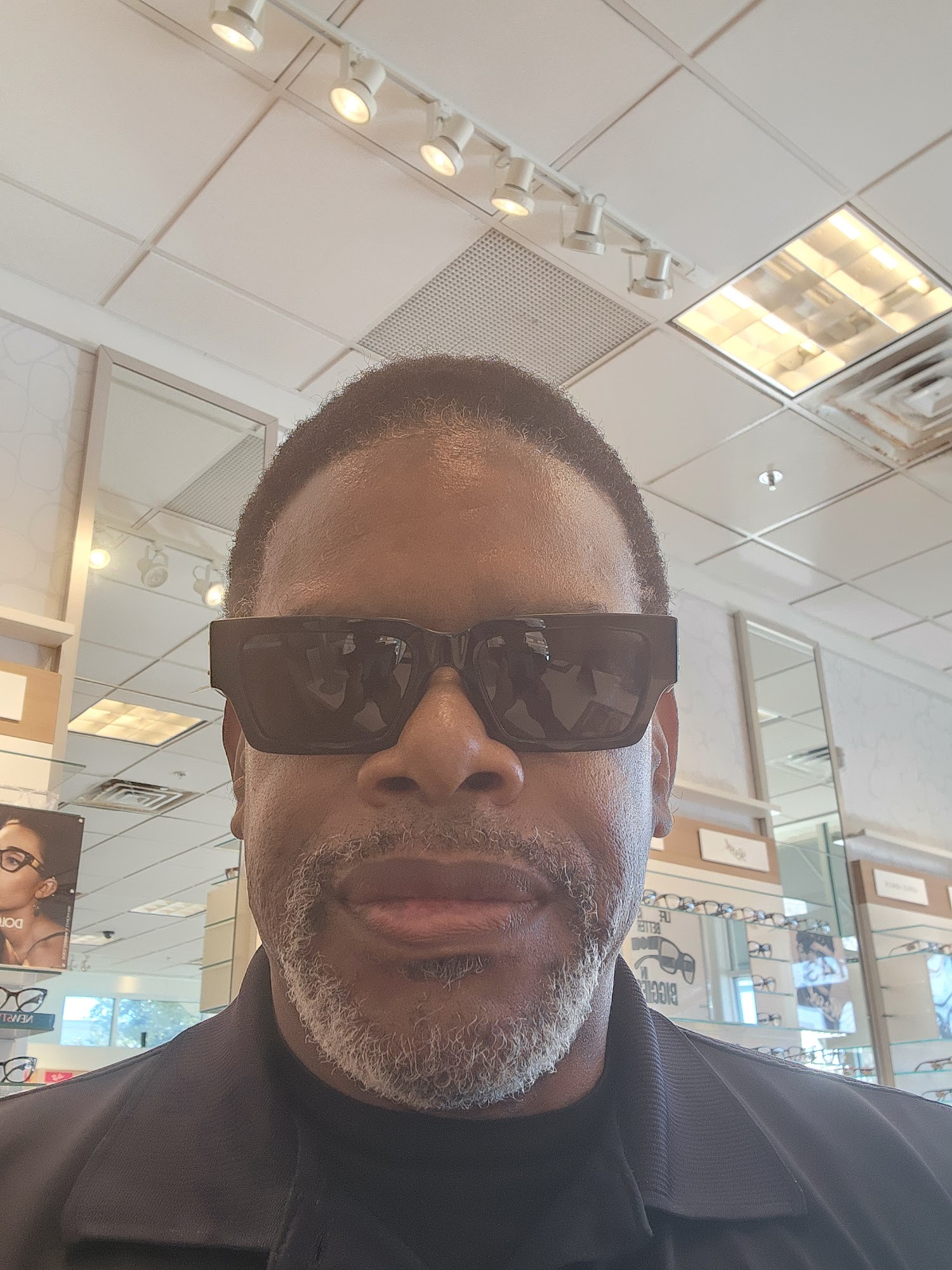Mack Eye Care