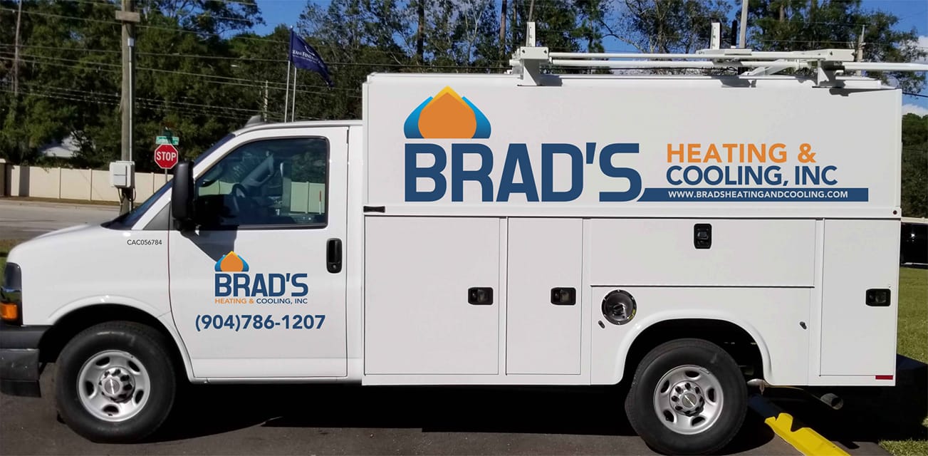 Jacksonville Heating & Cooling