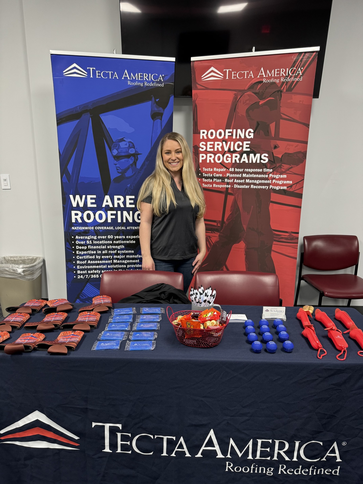 Tecta America Southeast LLC